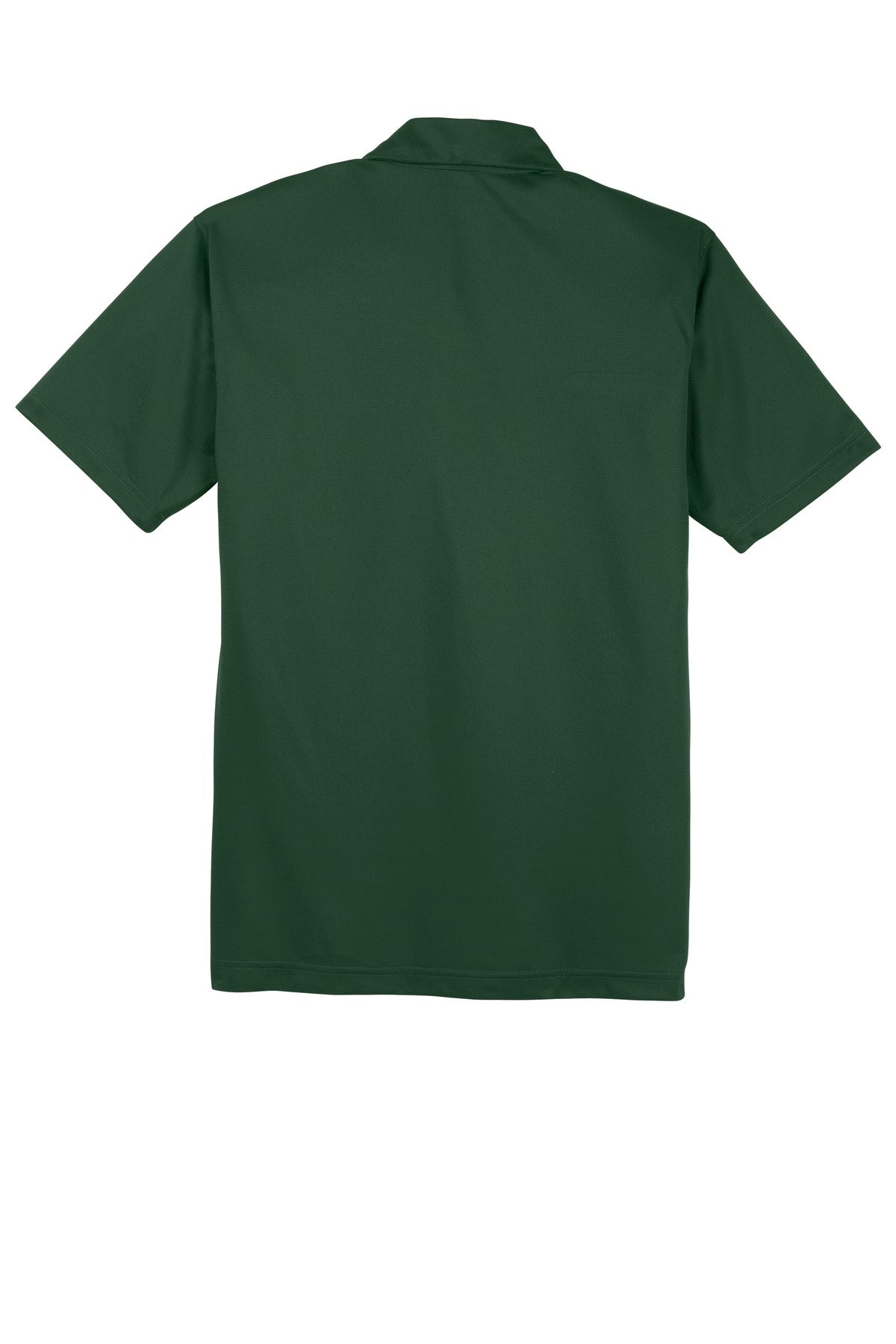 Back Product Forest Green