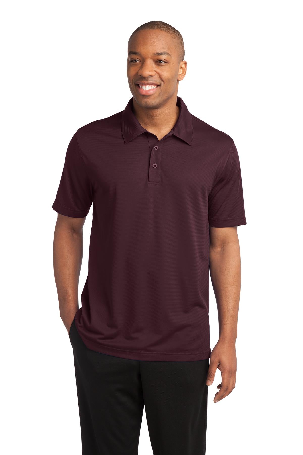 Model Maroon