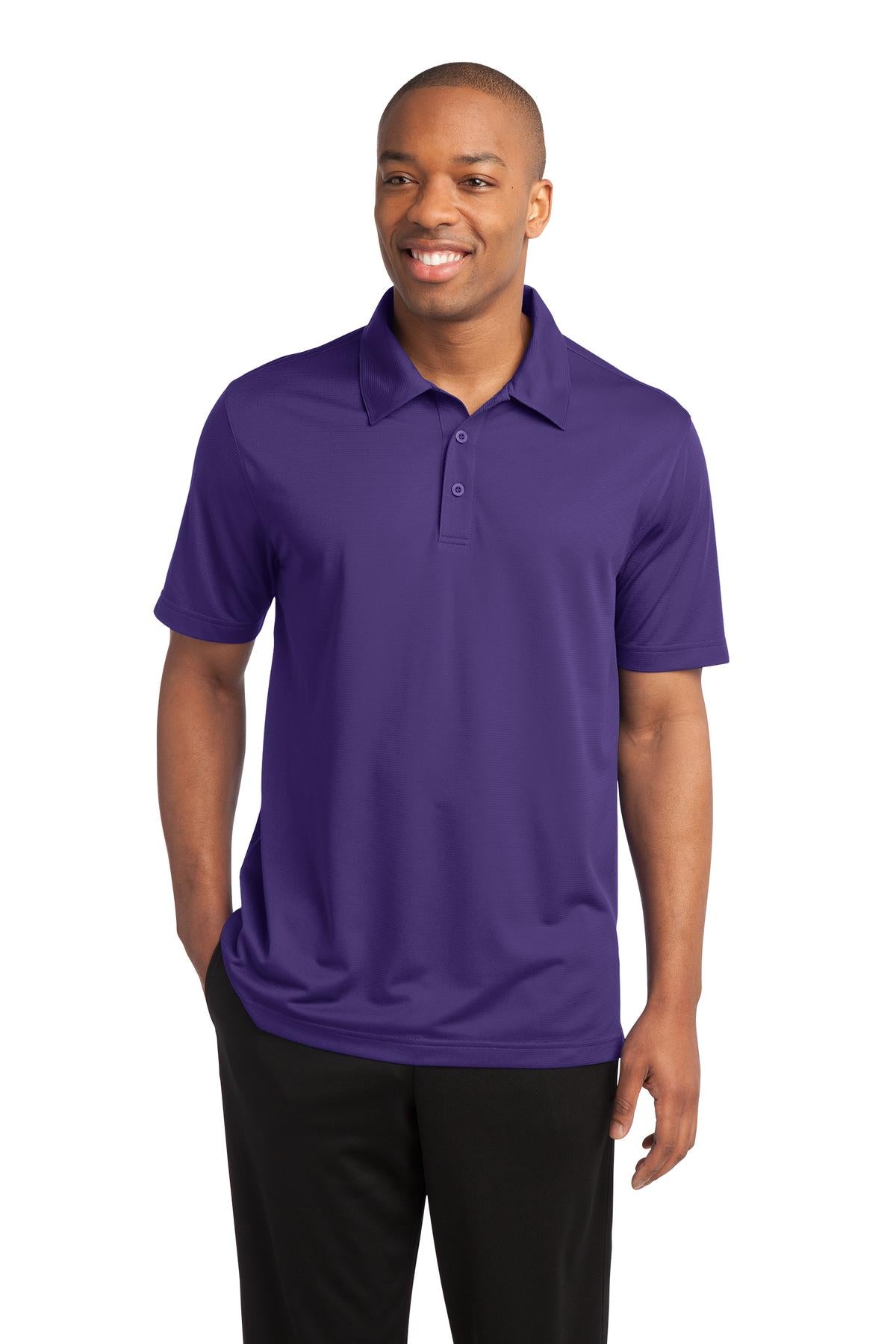 Model Purple
