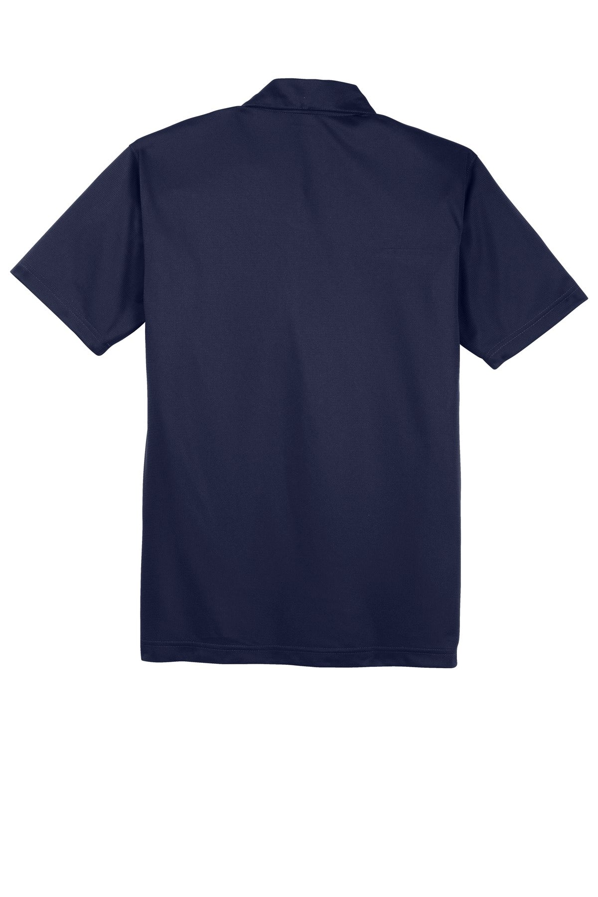 Back Product True Navy