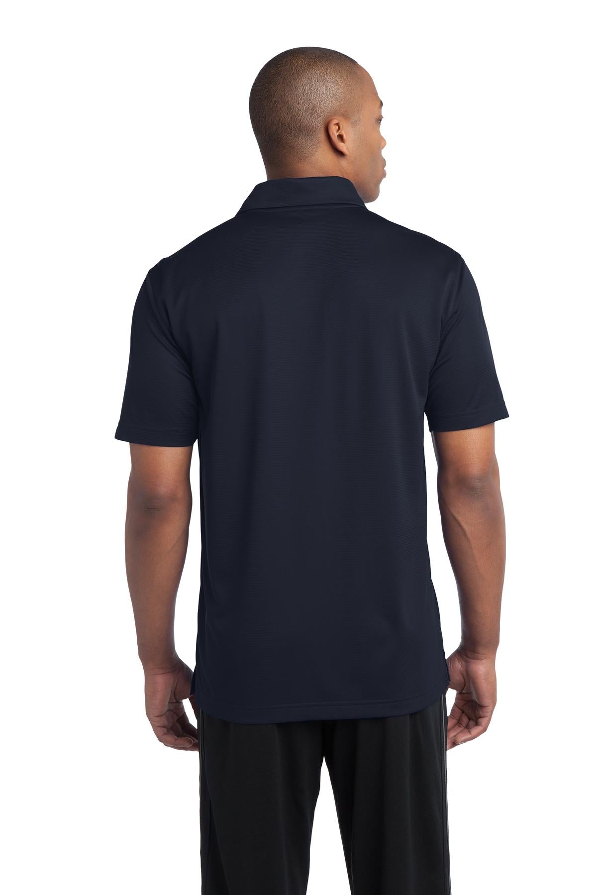 Back Model True Navy