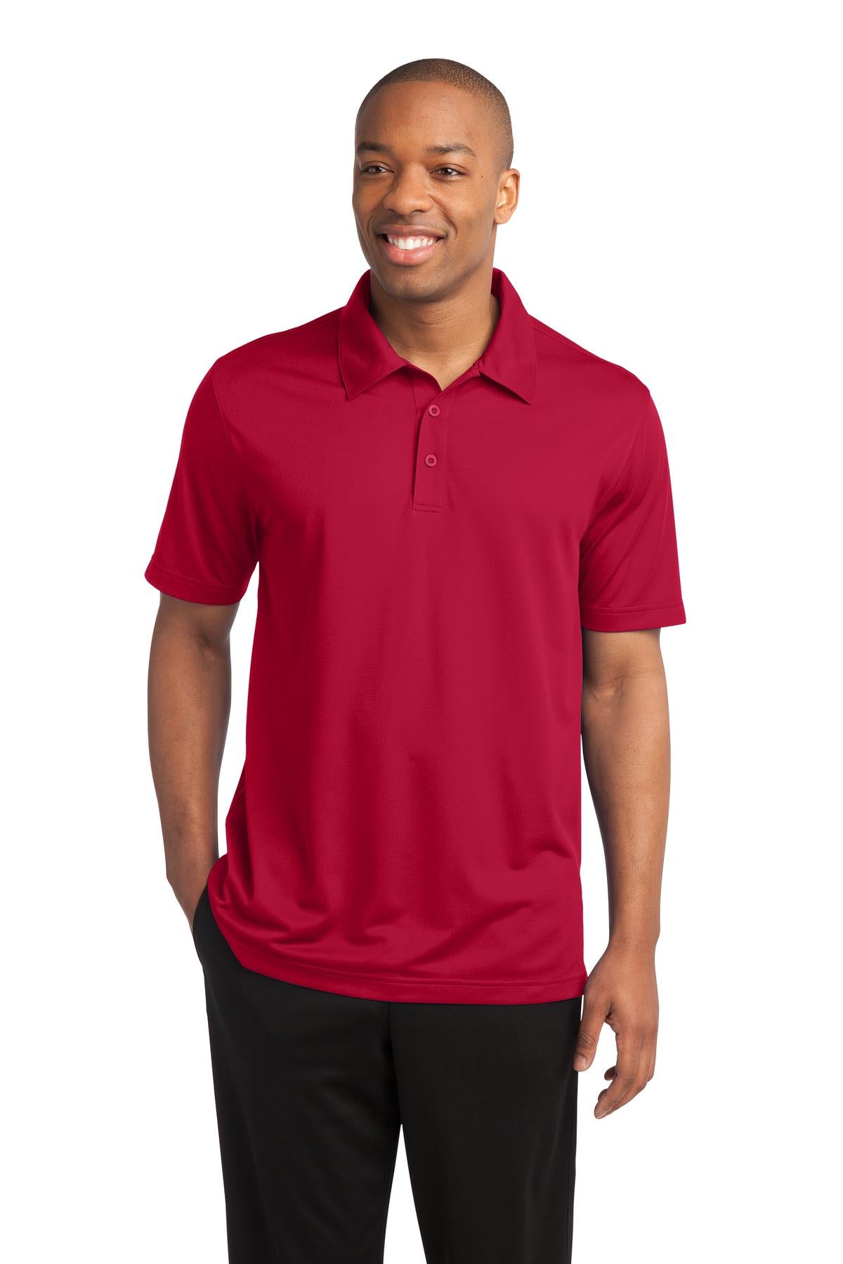 Model True Red