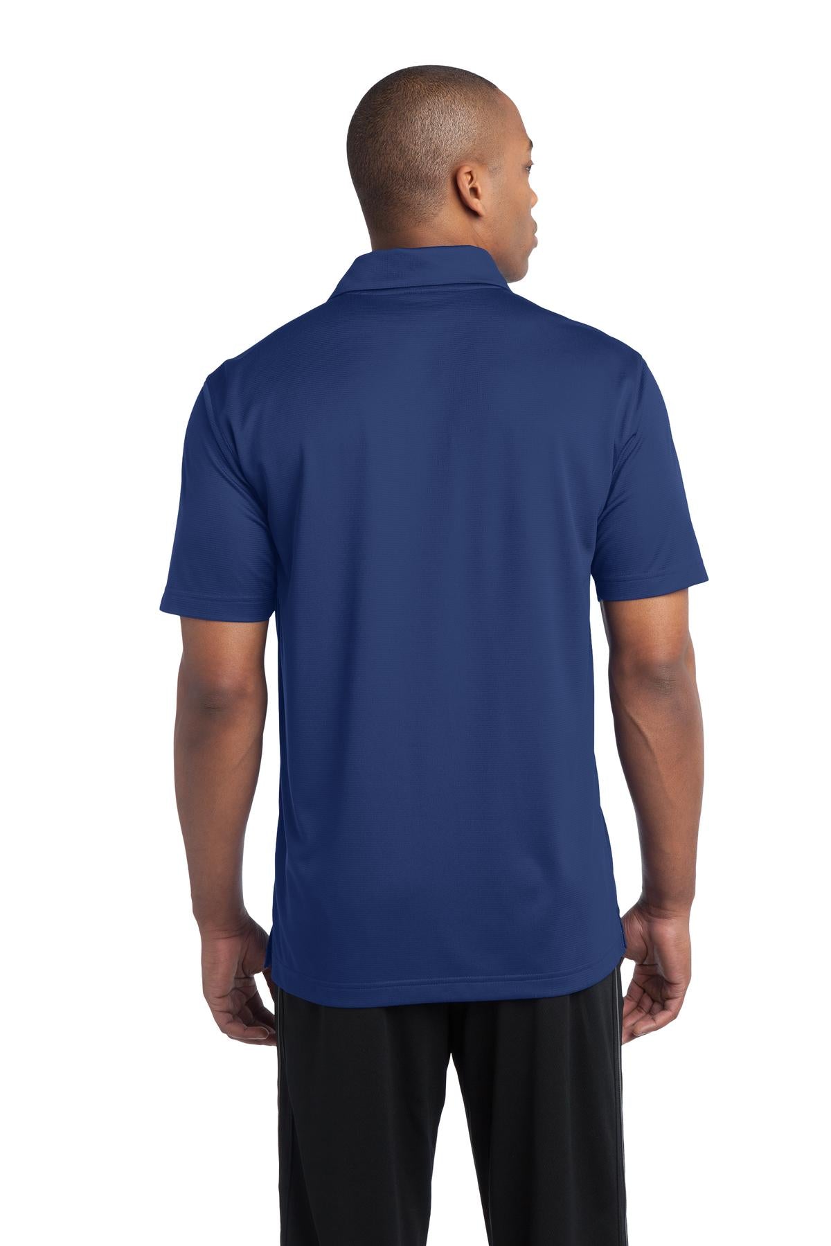 Back Model True Royal