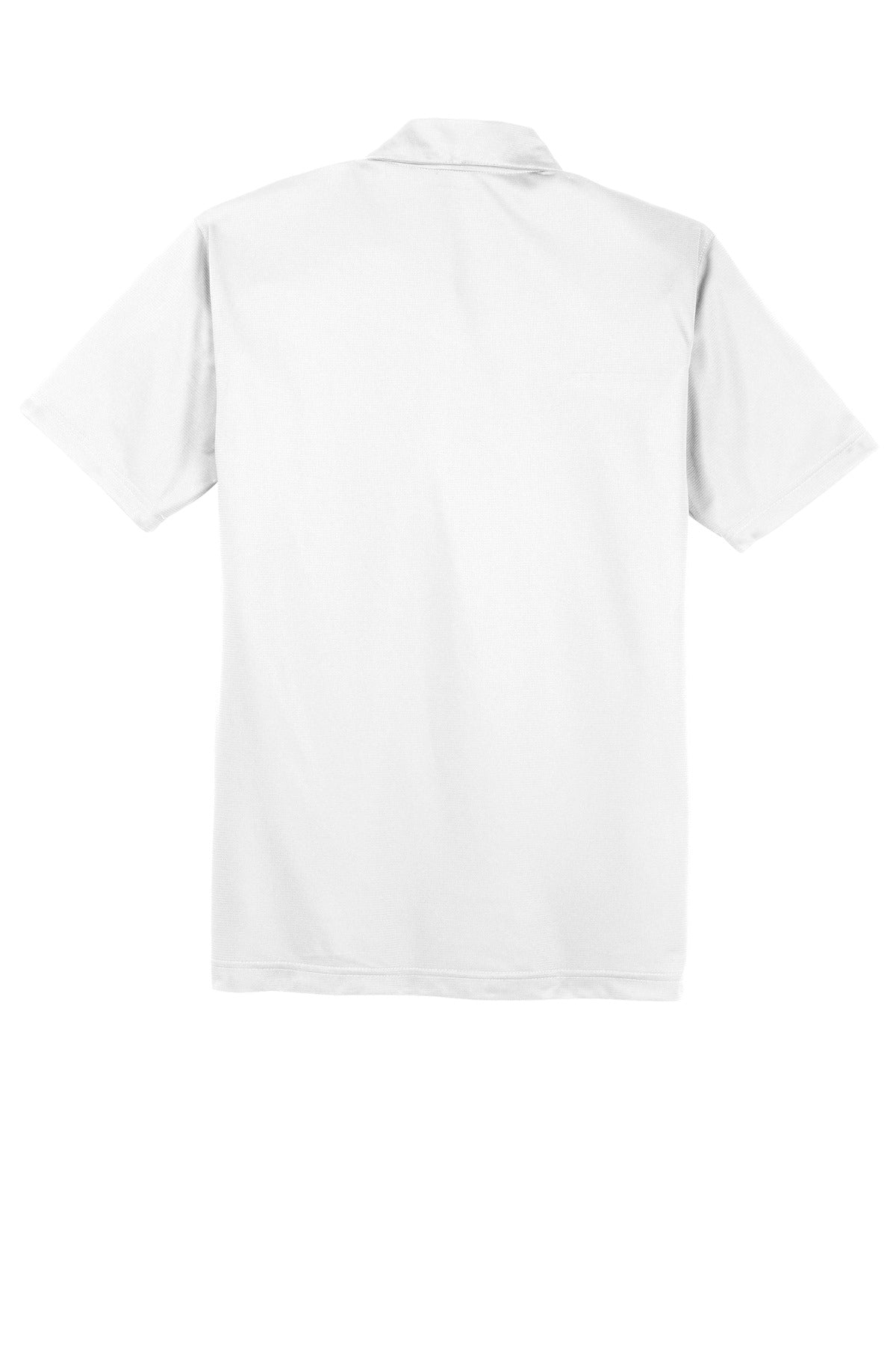Back Product White