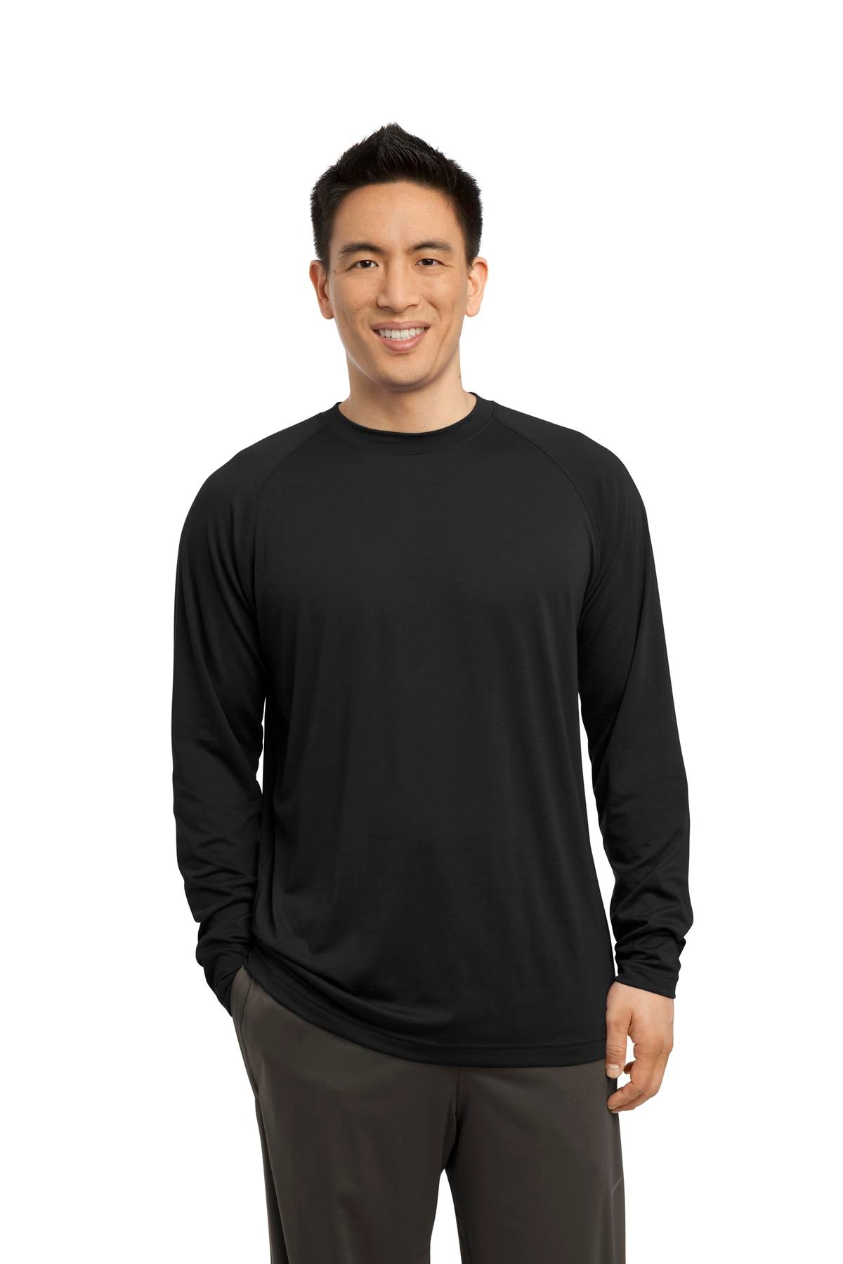 Model Black