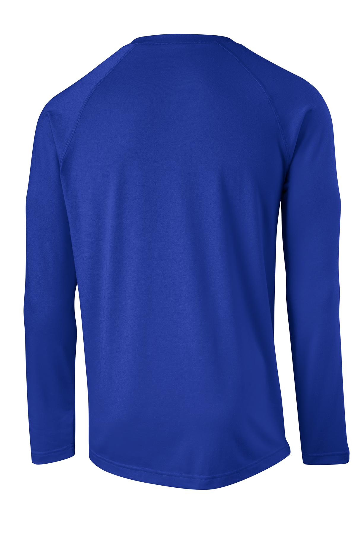Back Product True Royal