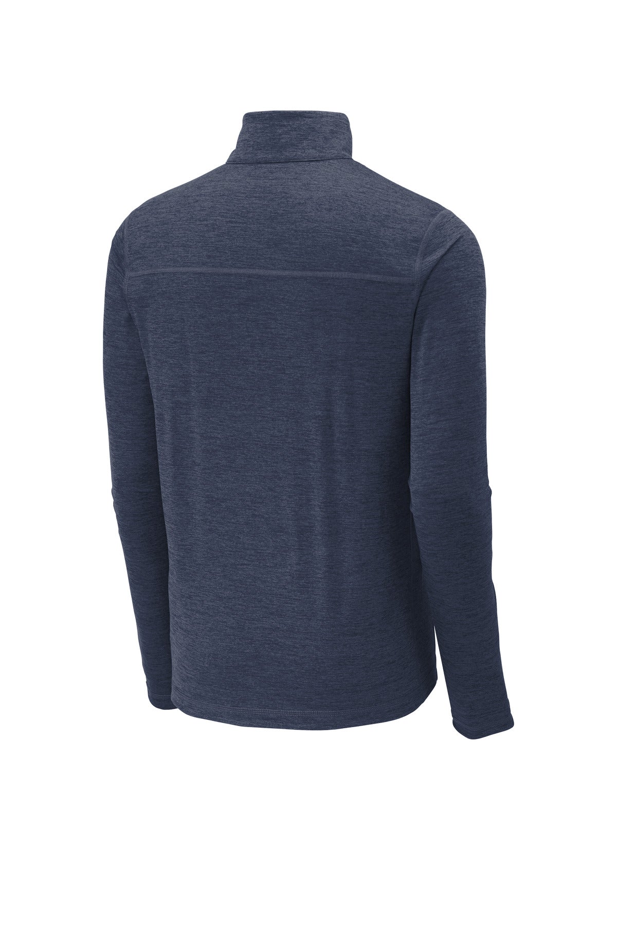Back Product Dark Denim Heather