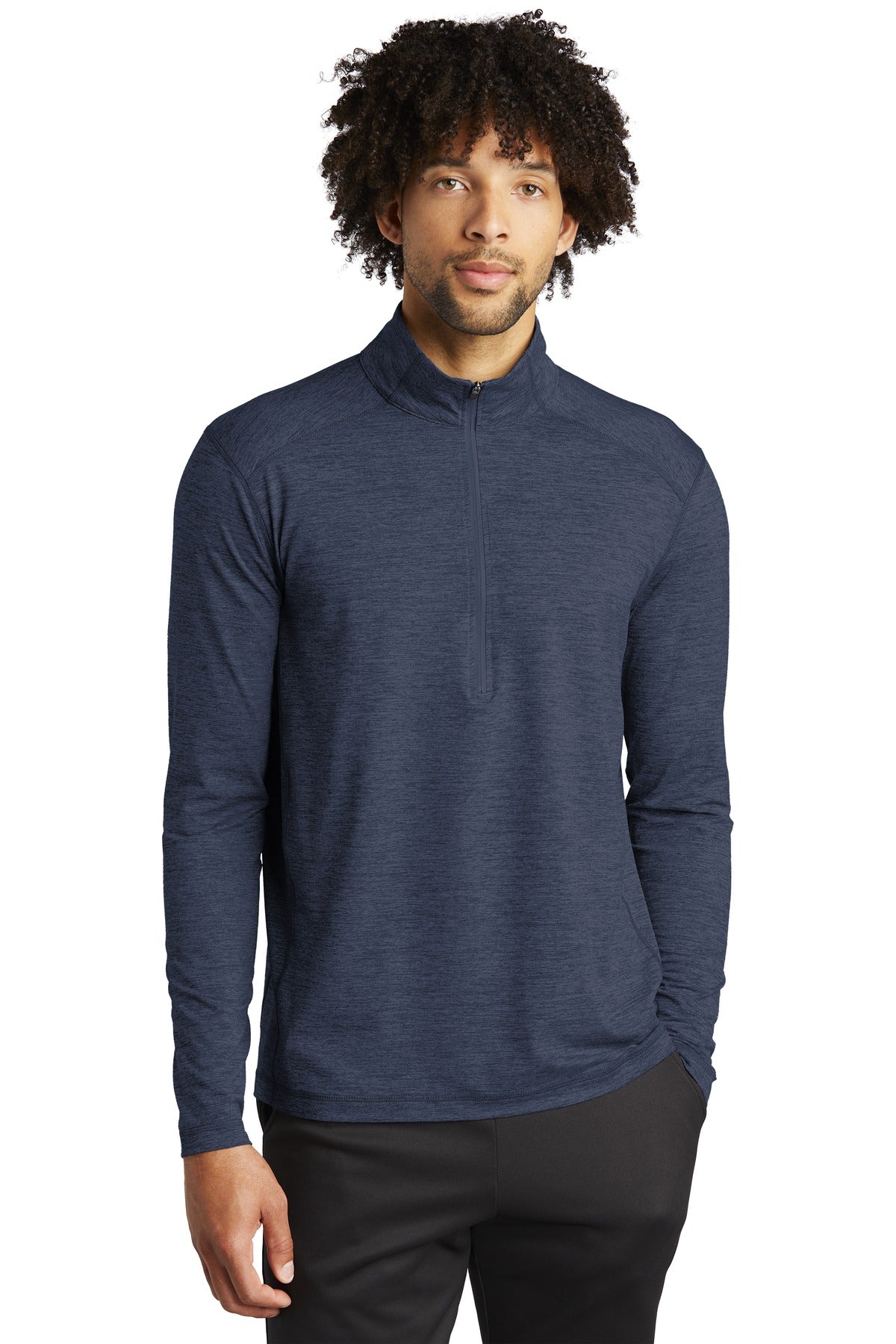Model Dark Denim Heather
