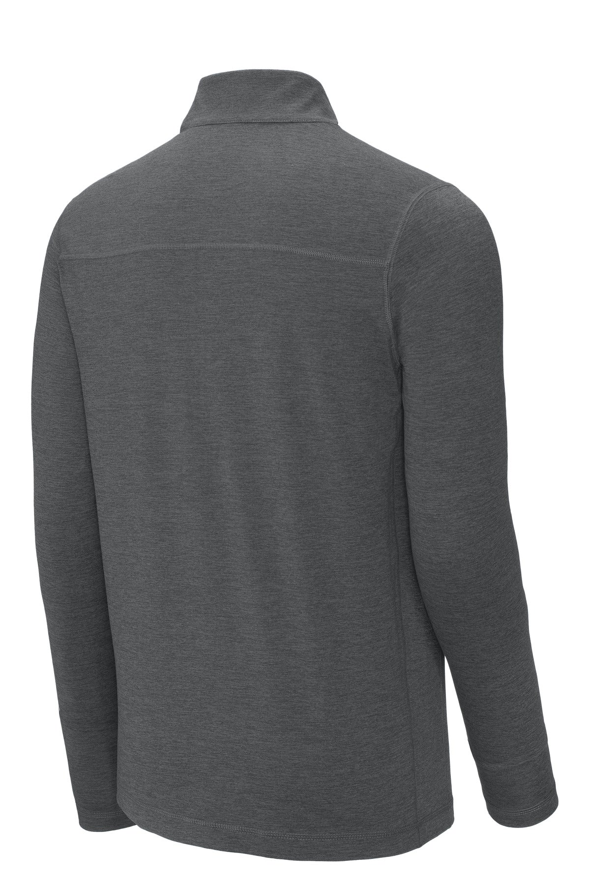 Back Product Graphite Heather