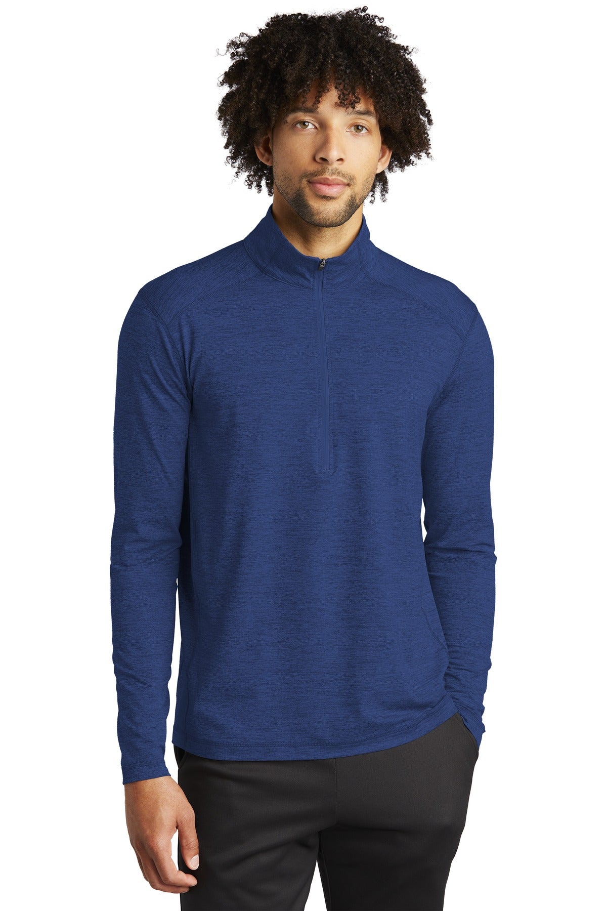Model True Royal Heather