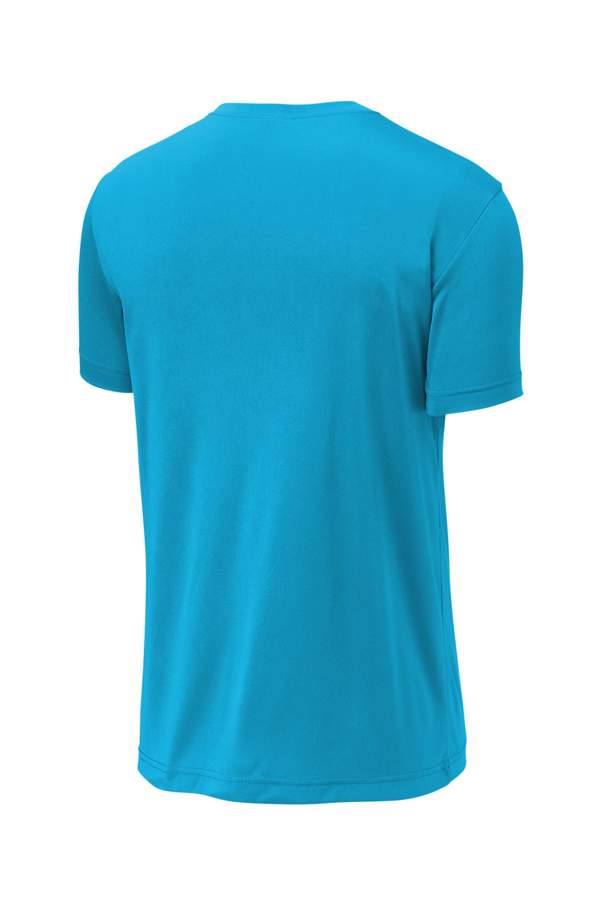 Back Product Atomic Blue