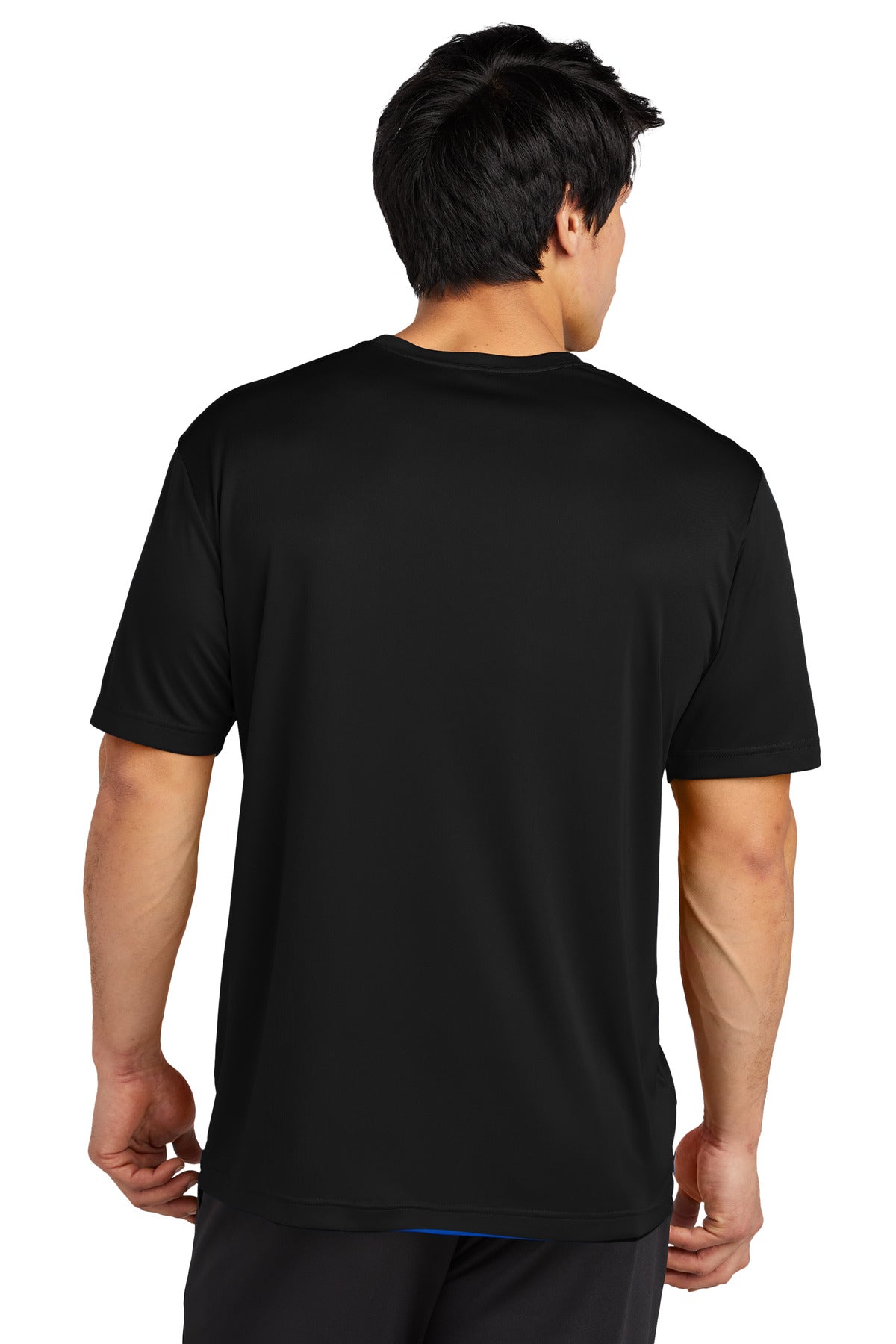 Back Model Black