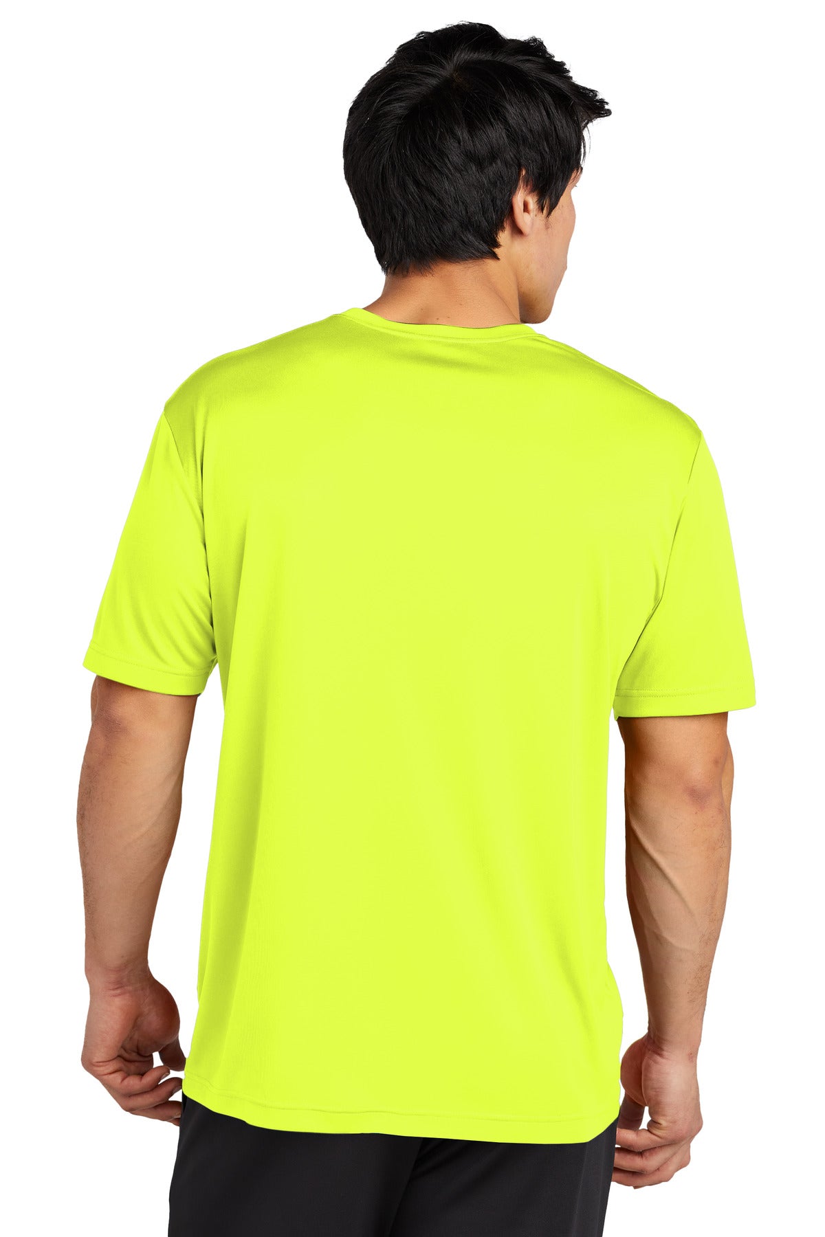 Back Model Neon Yellow