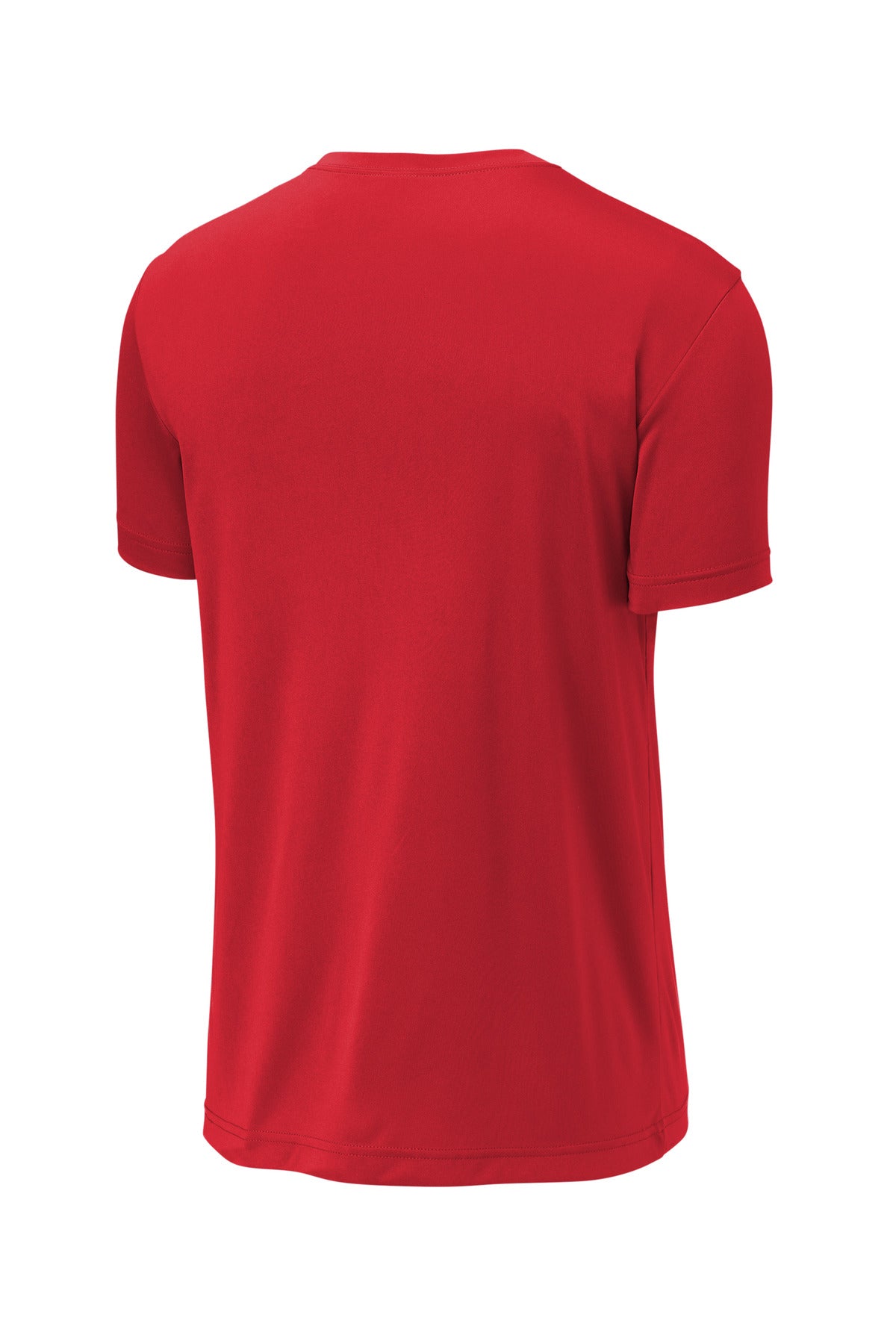 Back Product True Red