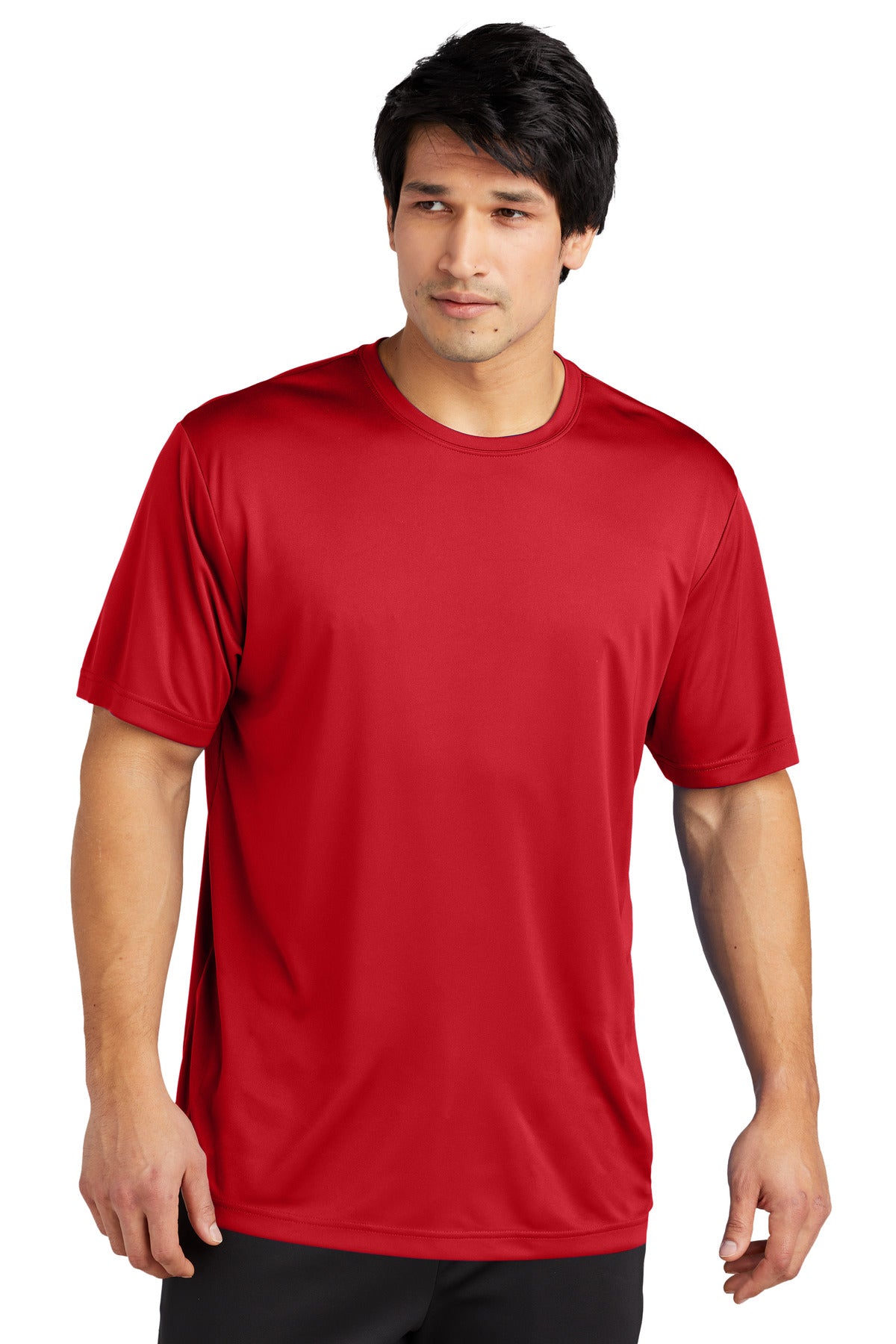 Model True Red