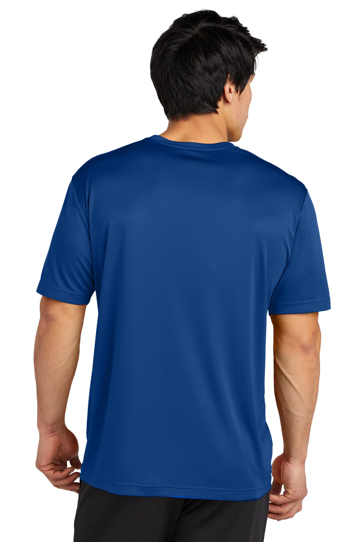 Back Model True Royal
