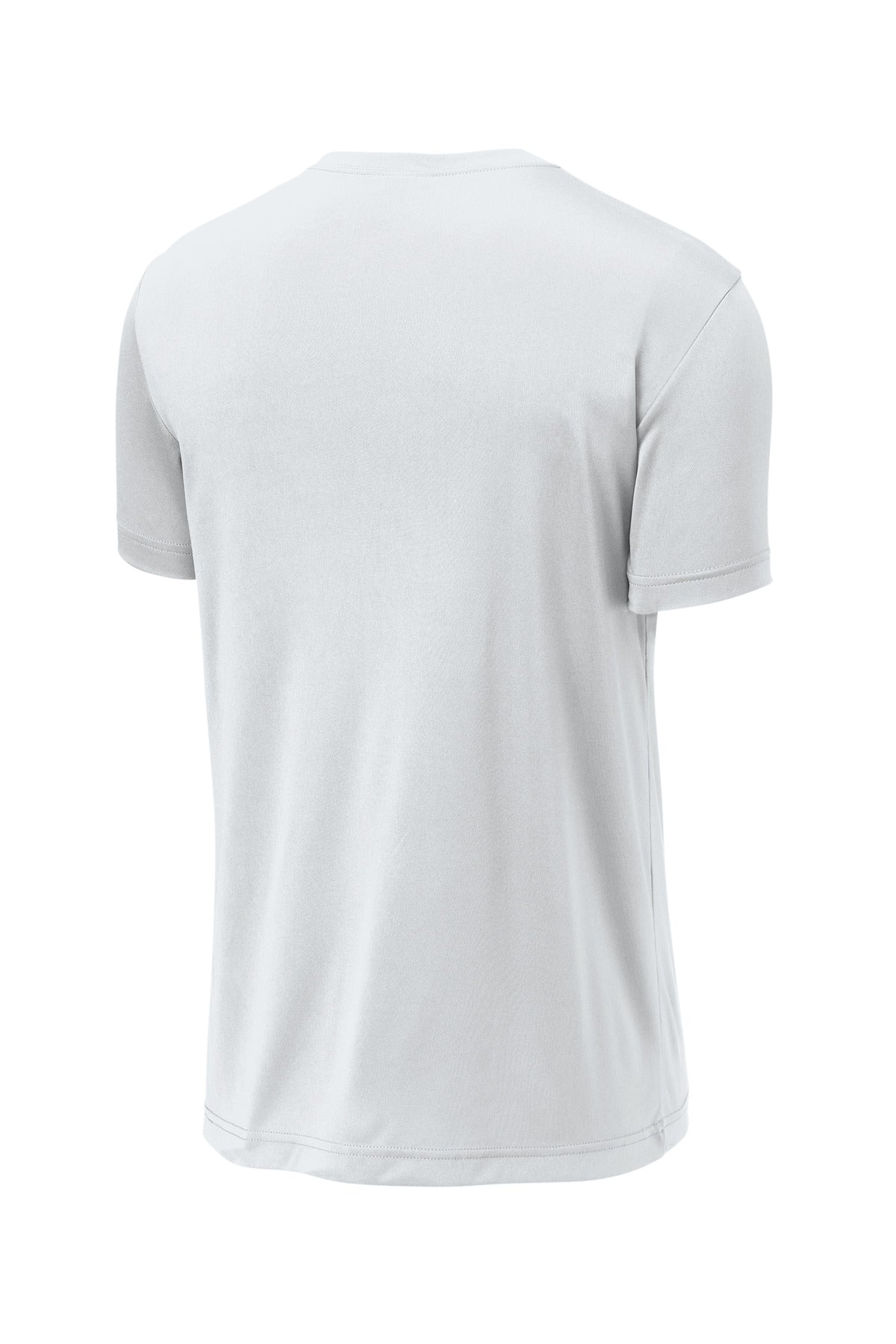 Back Product White