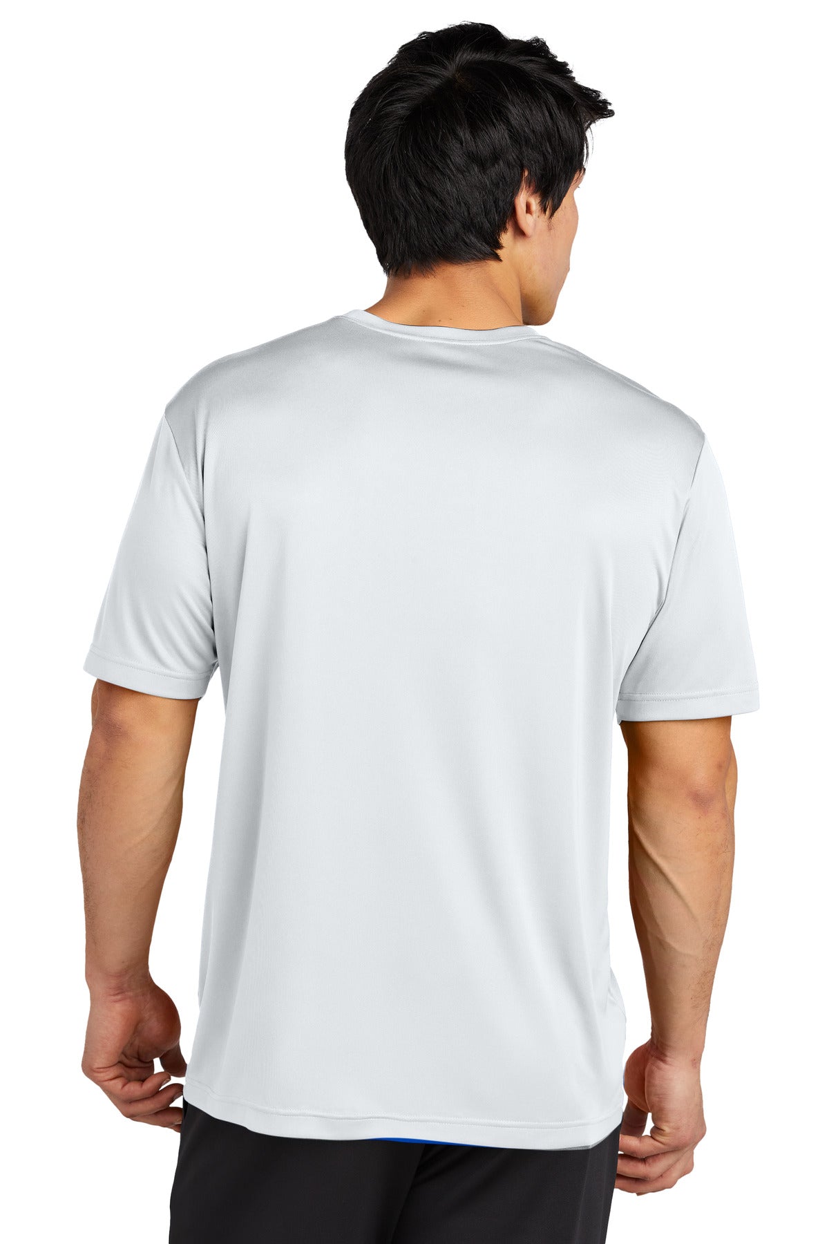 Back Model White