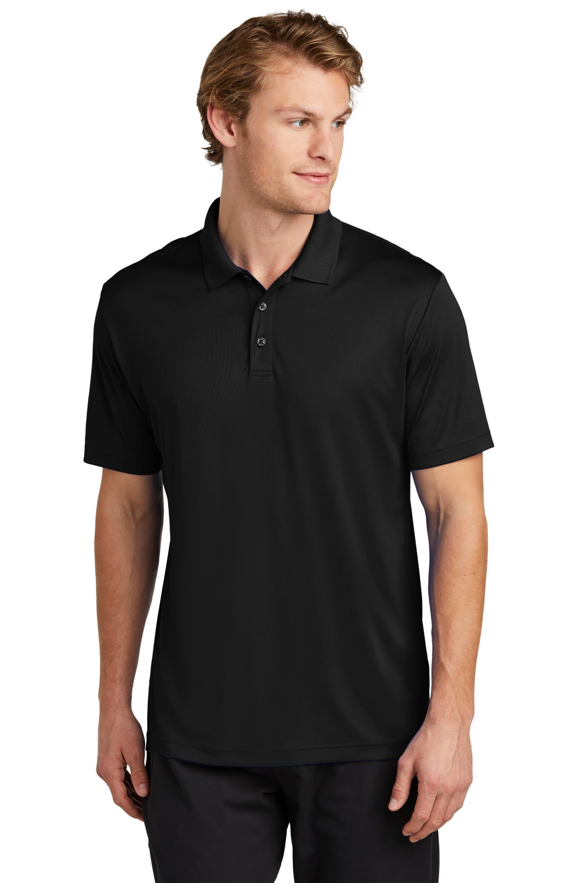 Model Black