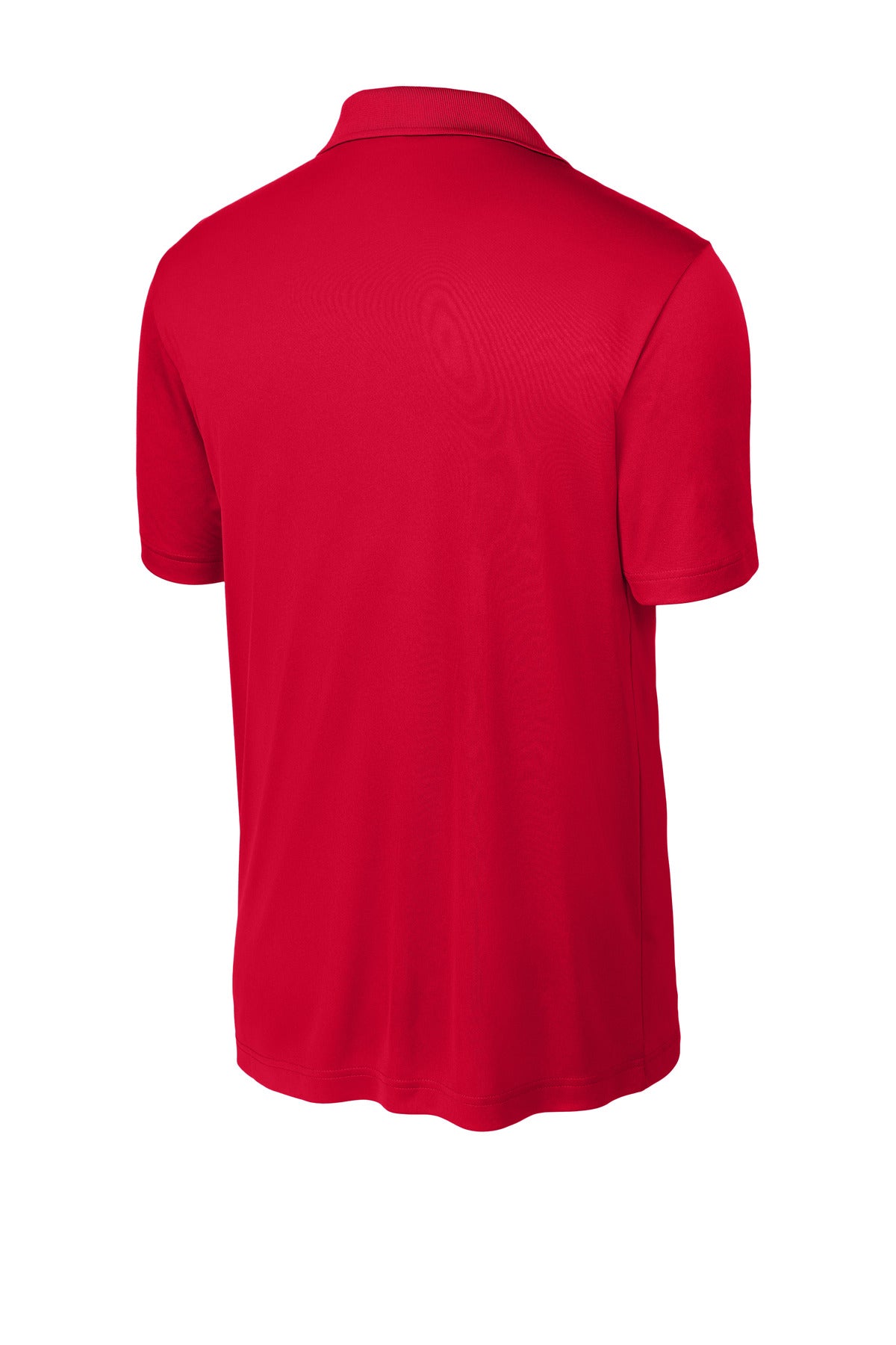 Back Product Deep Red
