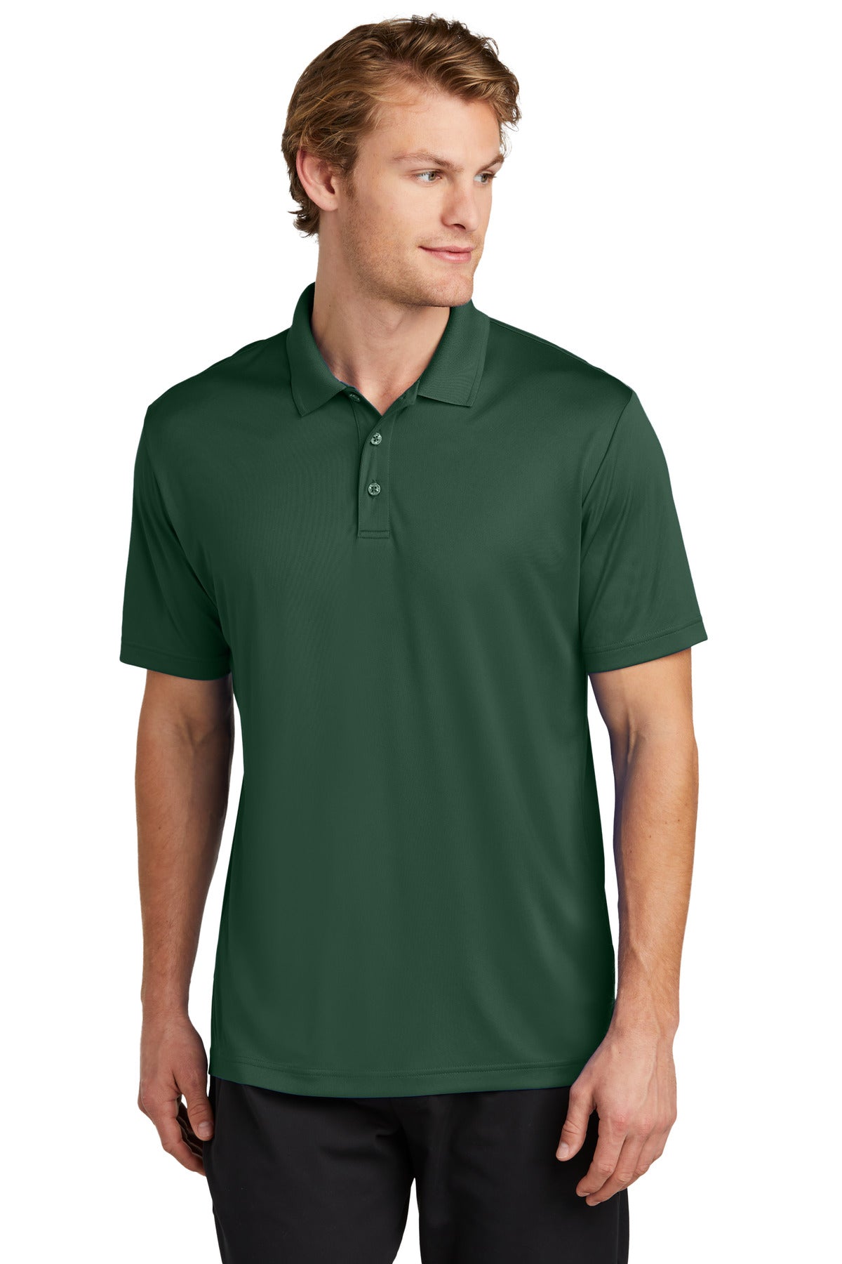 Model Forest Green