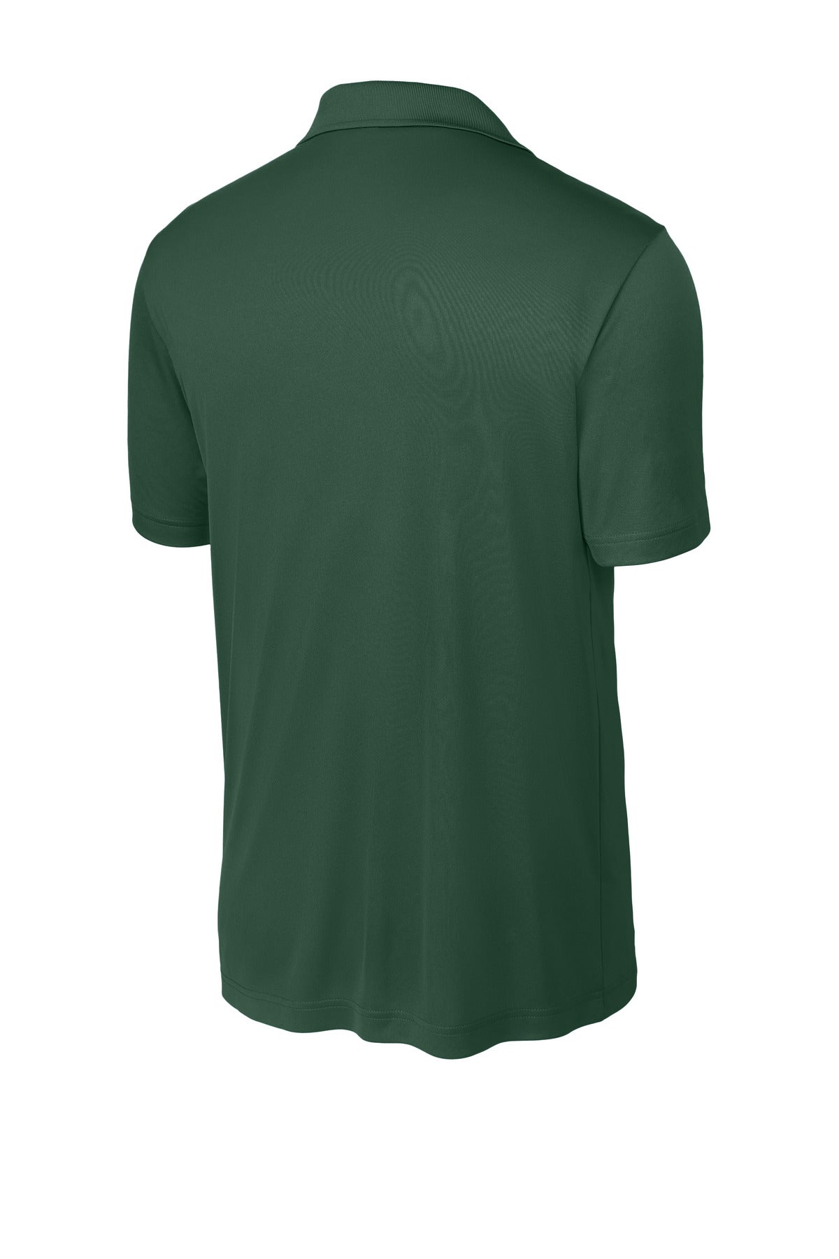 Back Product Forest Green