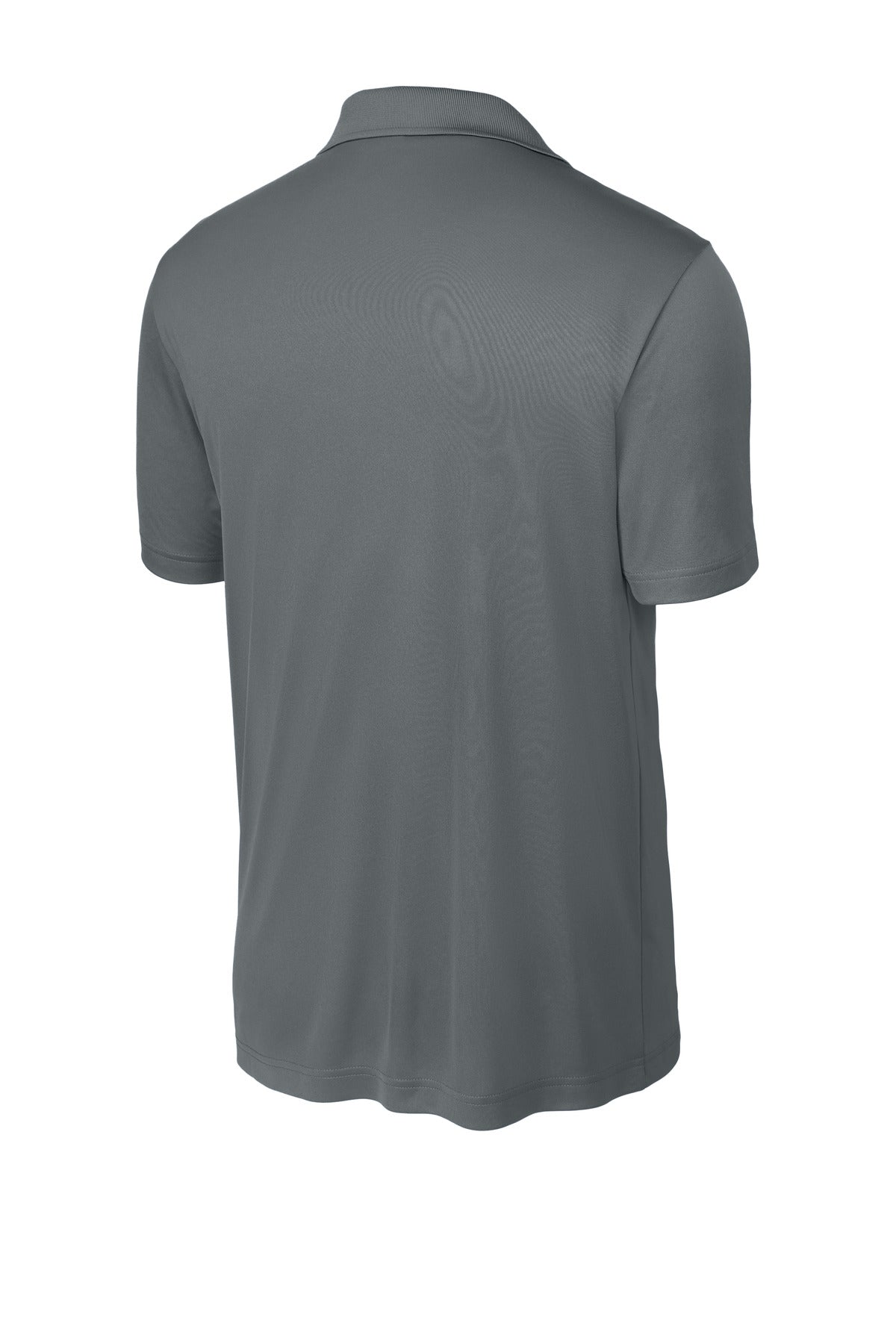 Back Product Iron Grey