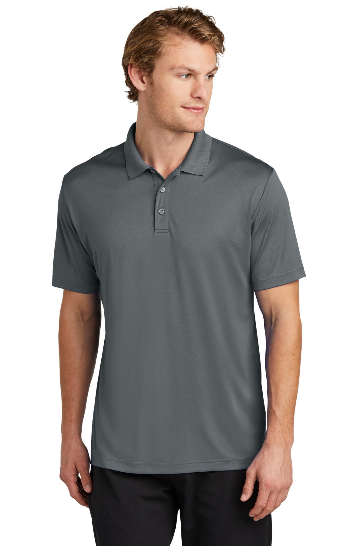 Model Iron Grey