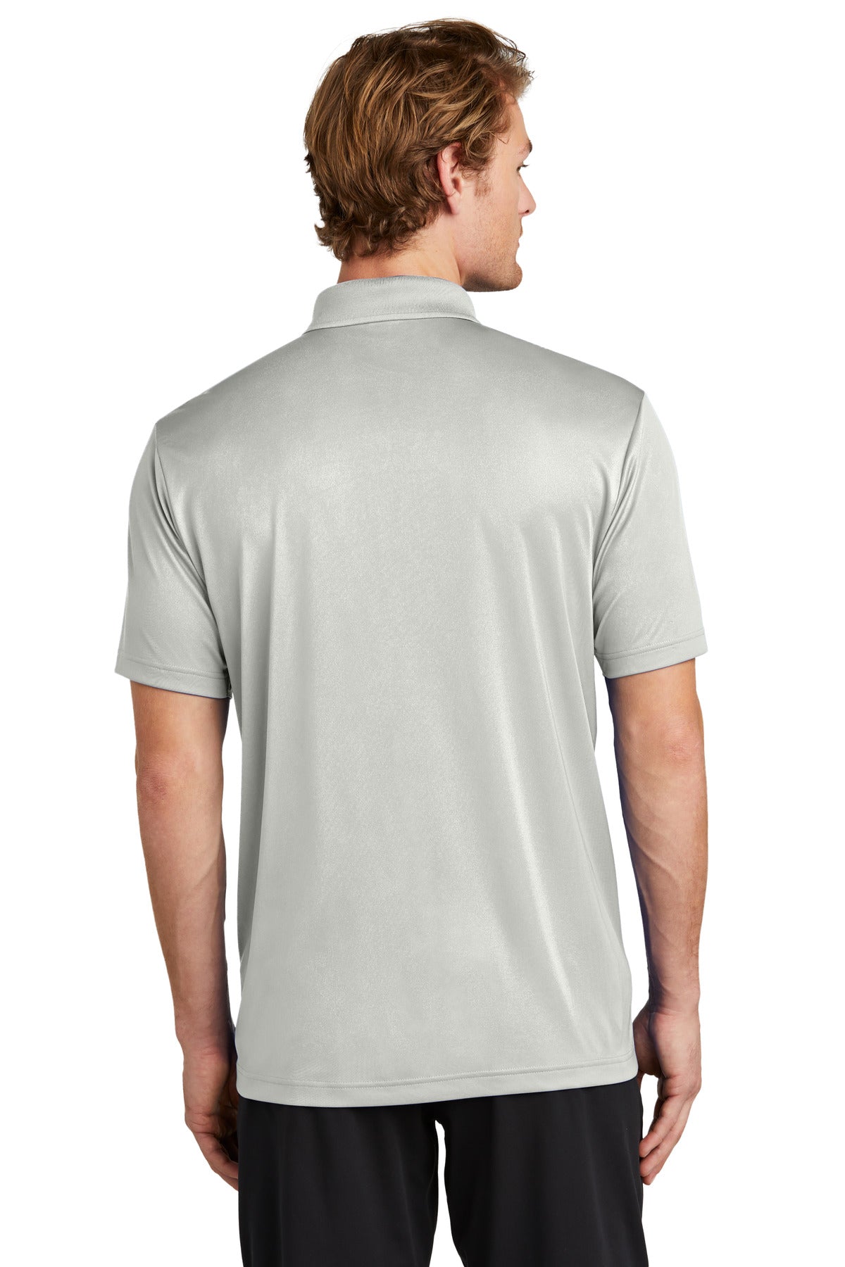 Back Model Silver