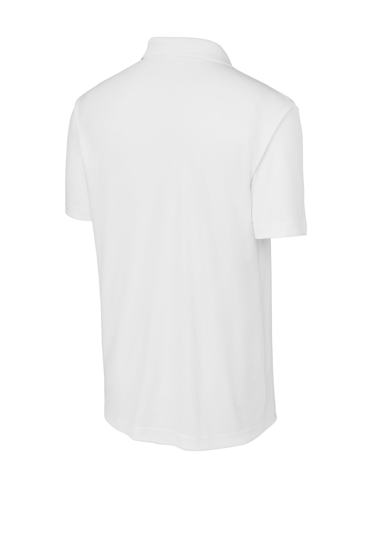 Back Product White