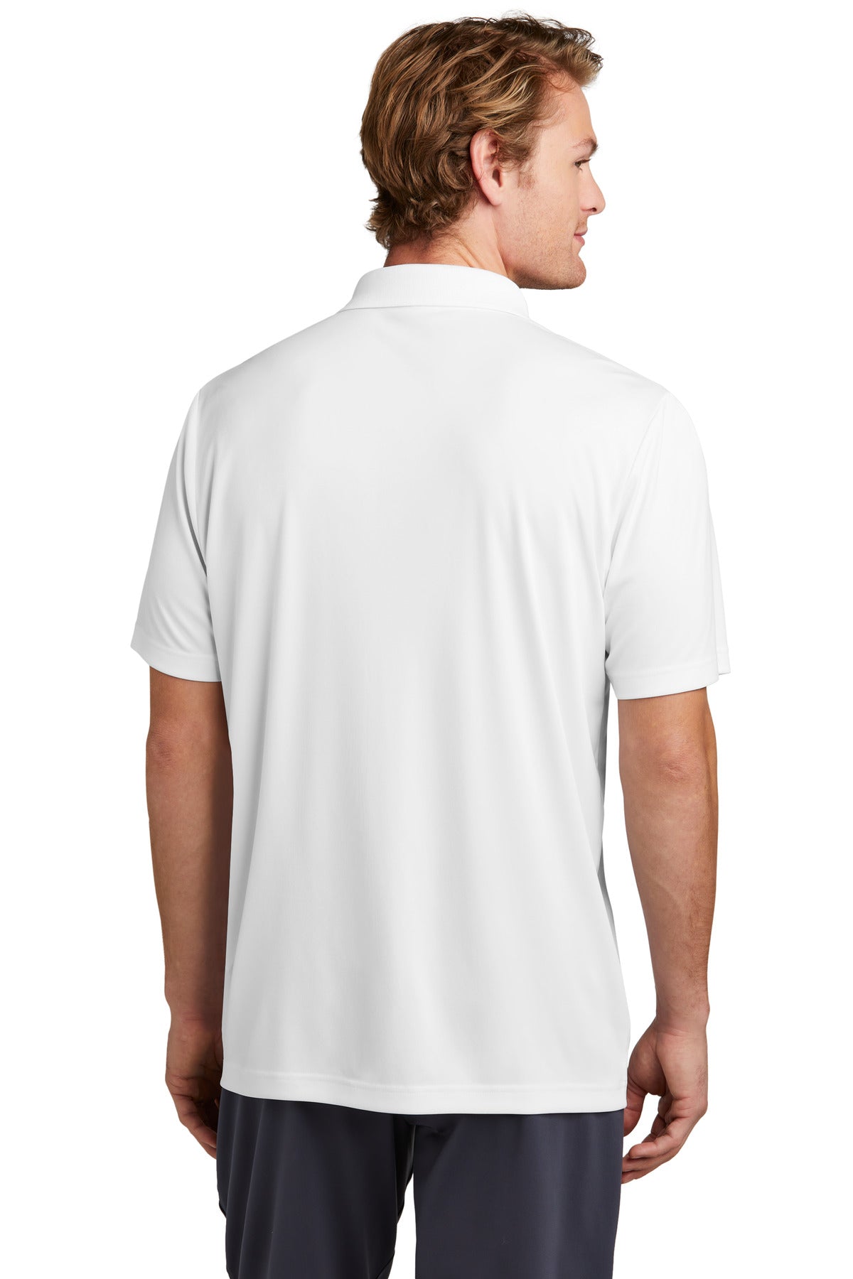 Back Model White