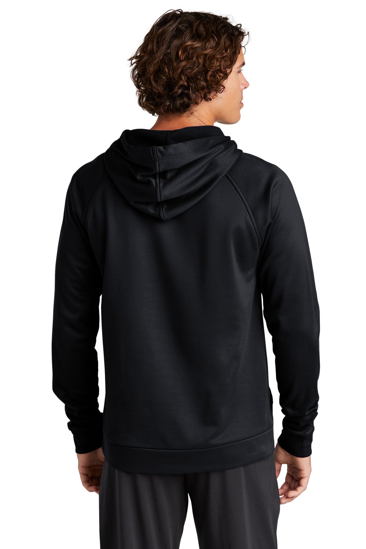 Back Model Black