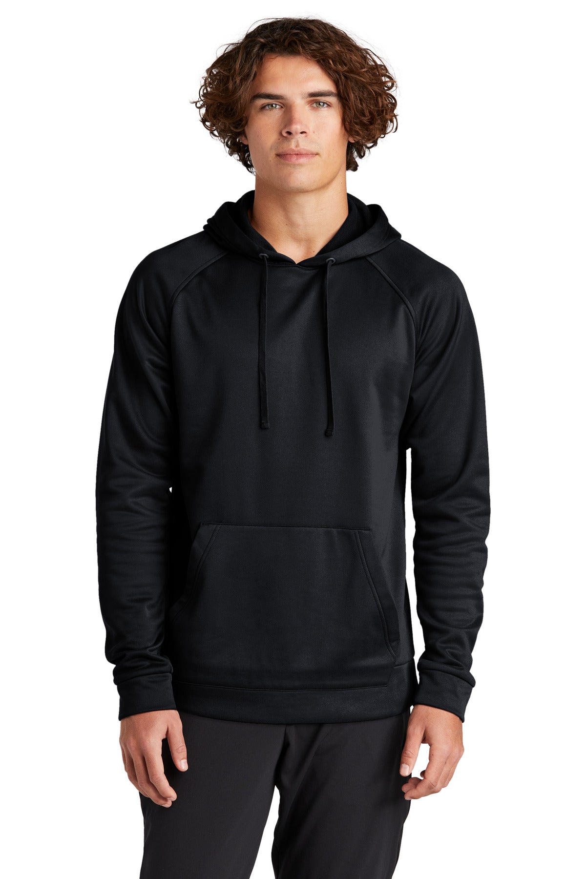 Model Black
