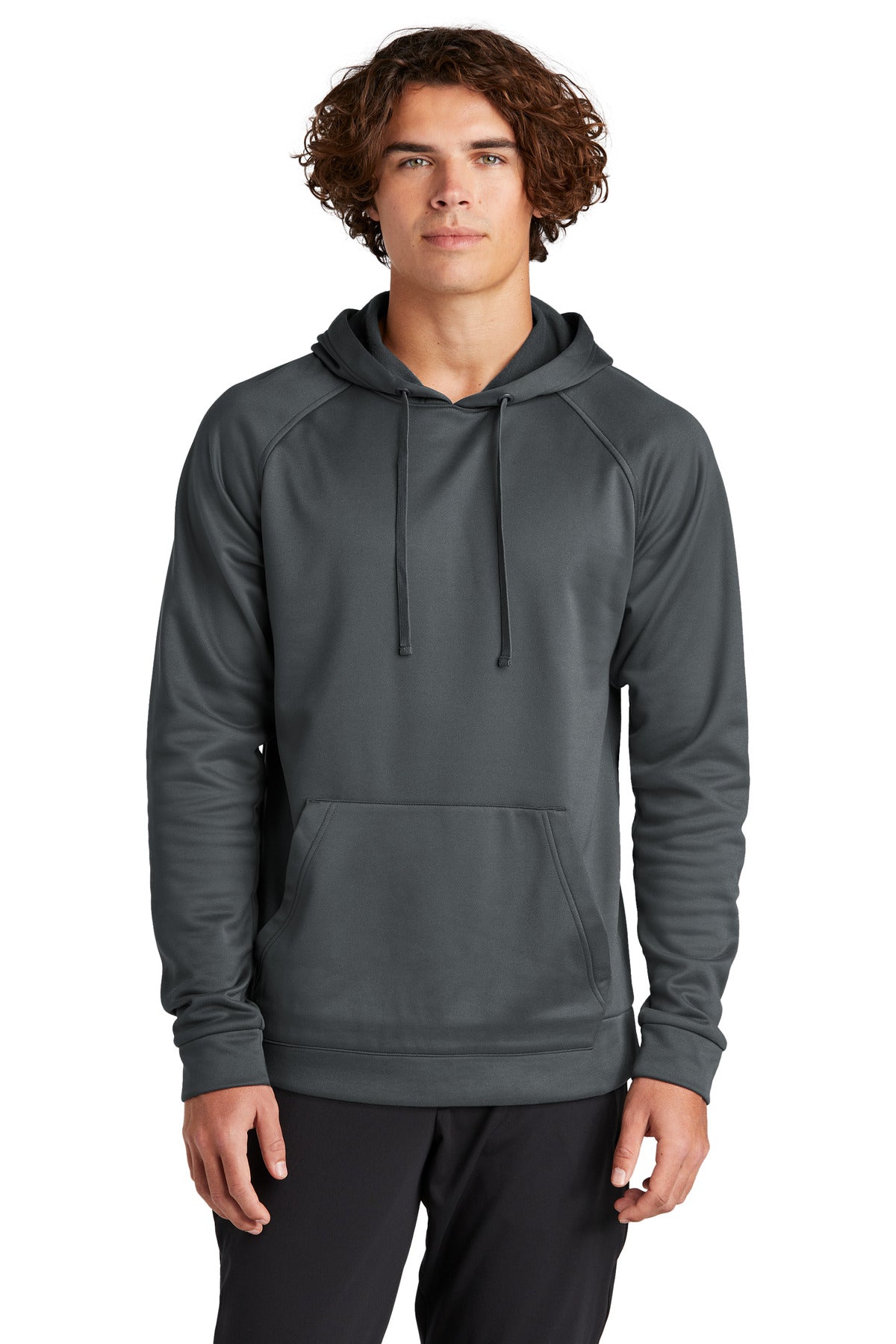 Model Iron Grey