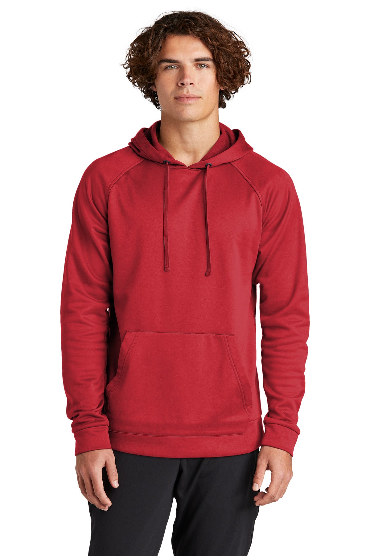 Model True Red