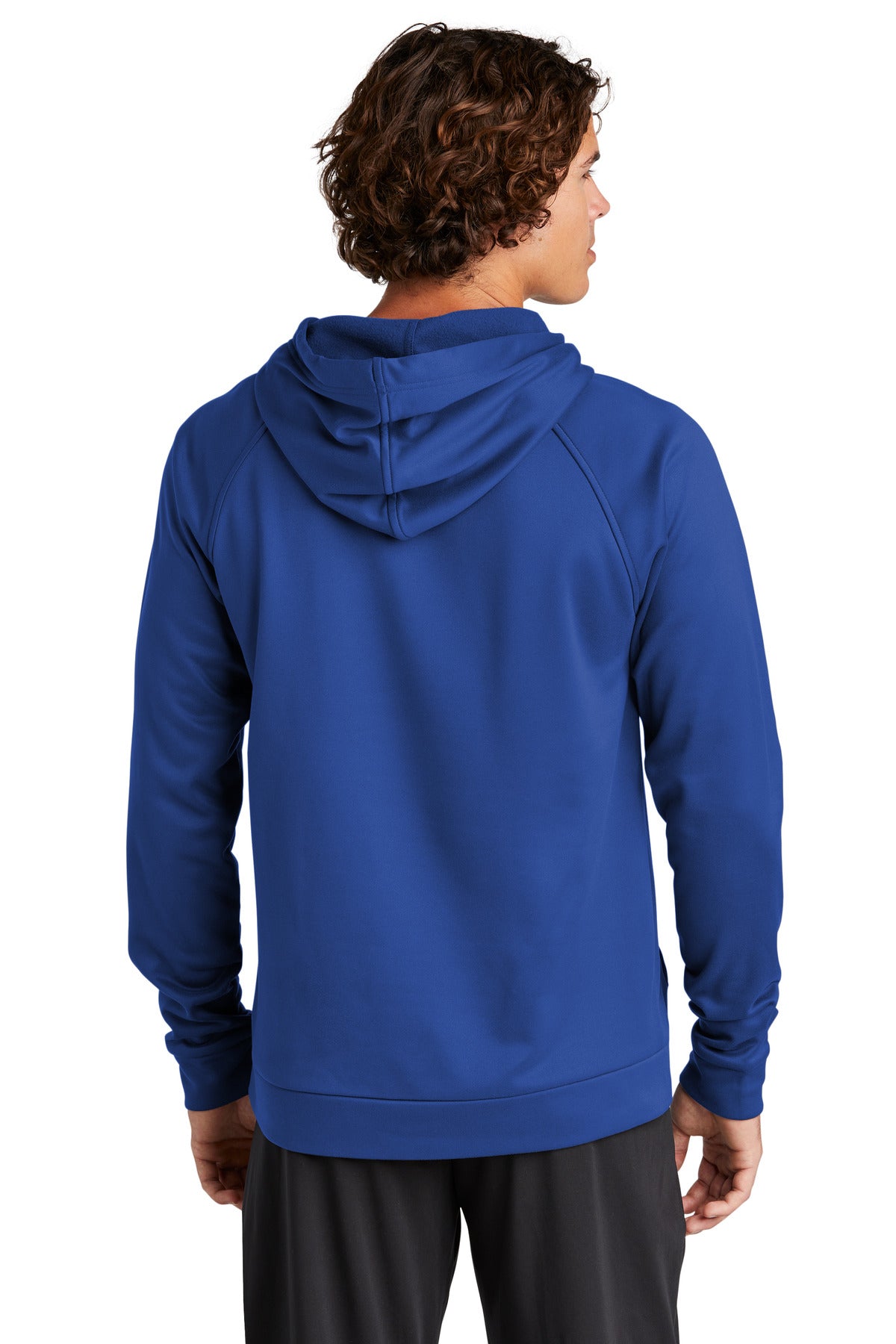 Back Model True Royal