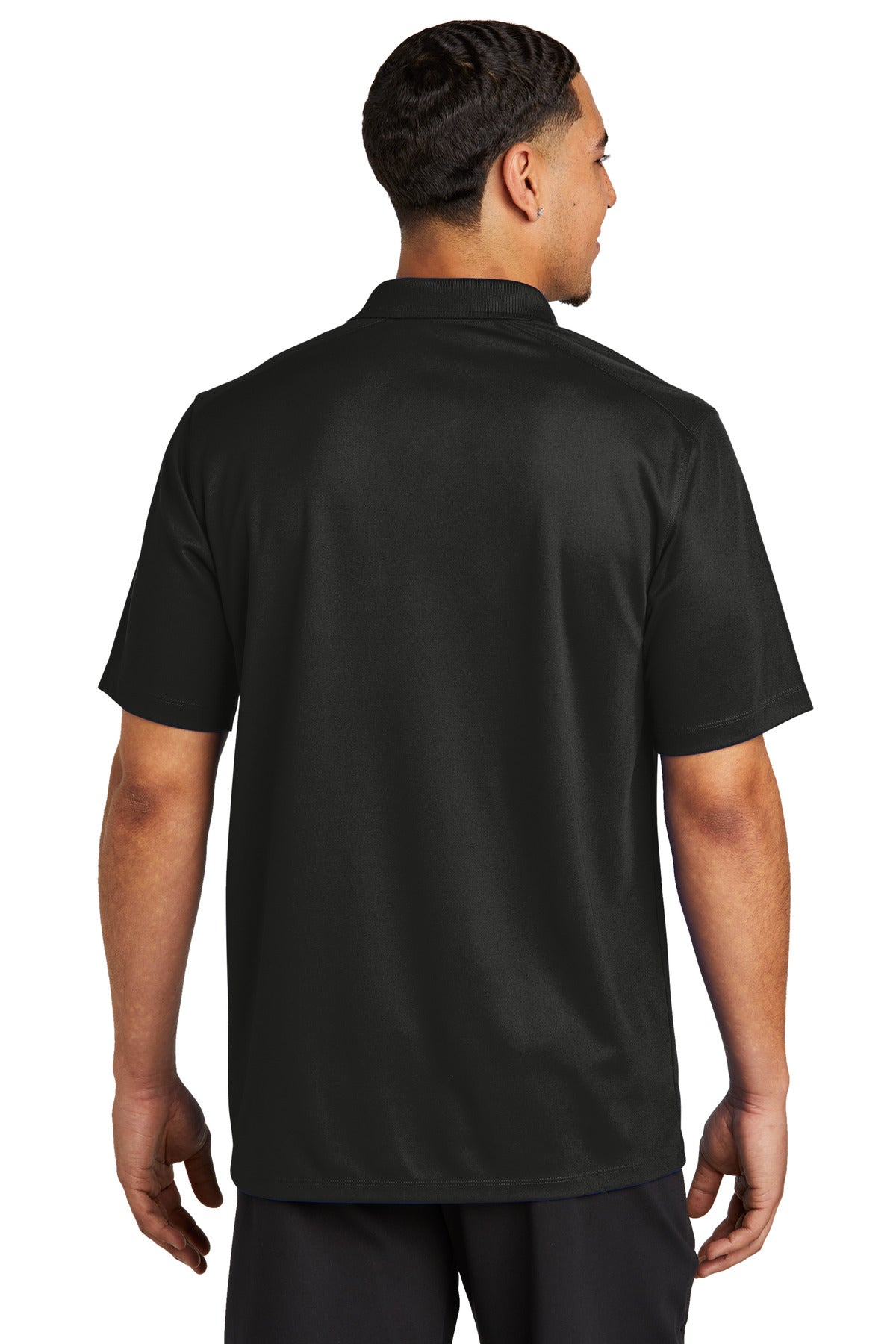 Back Model Black