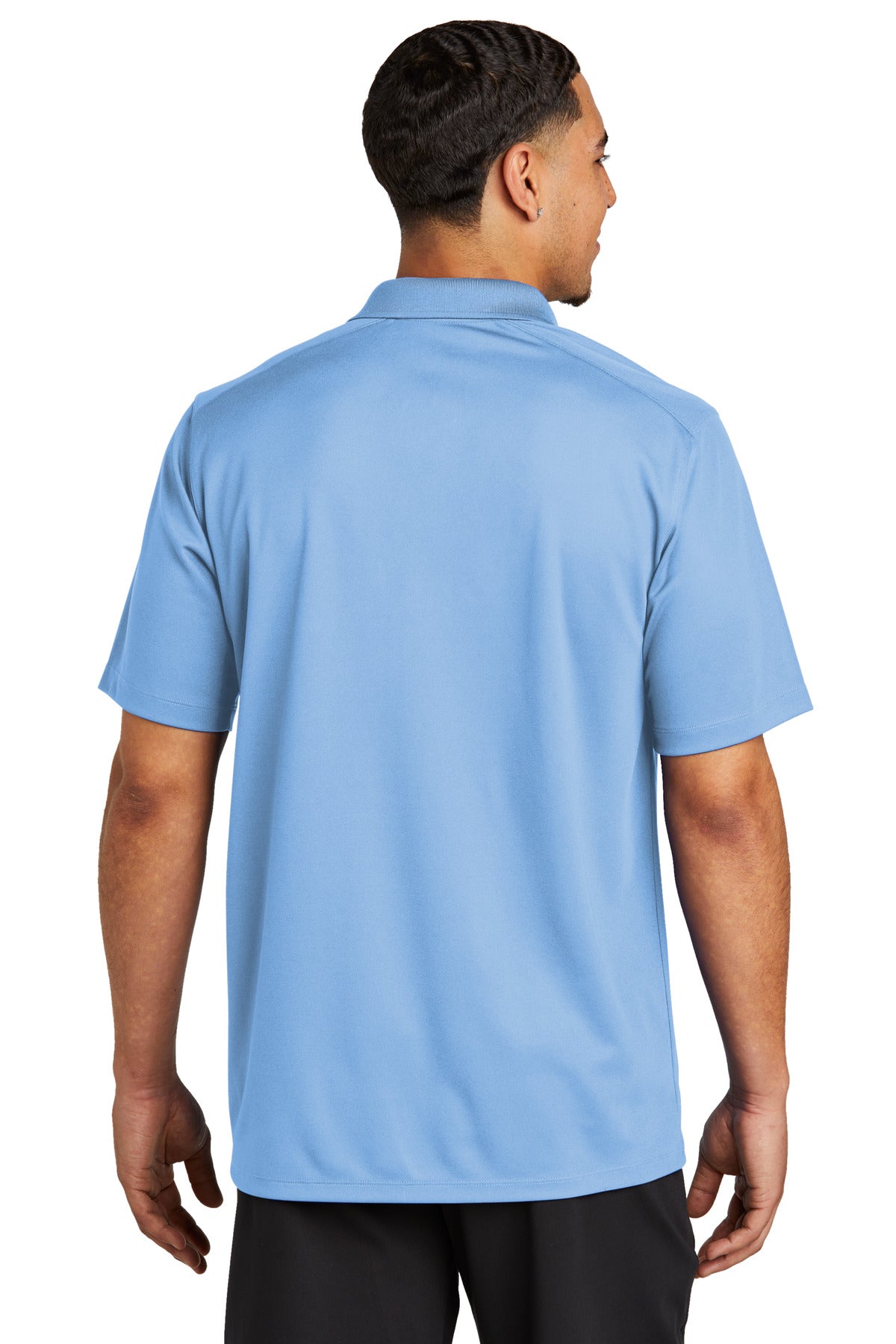 Back Model Carolina Blue