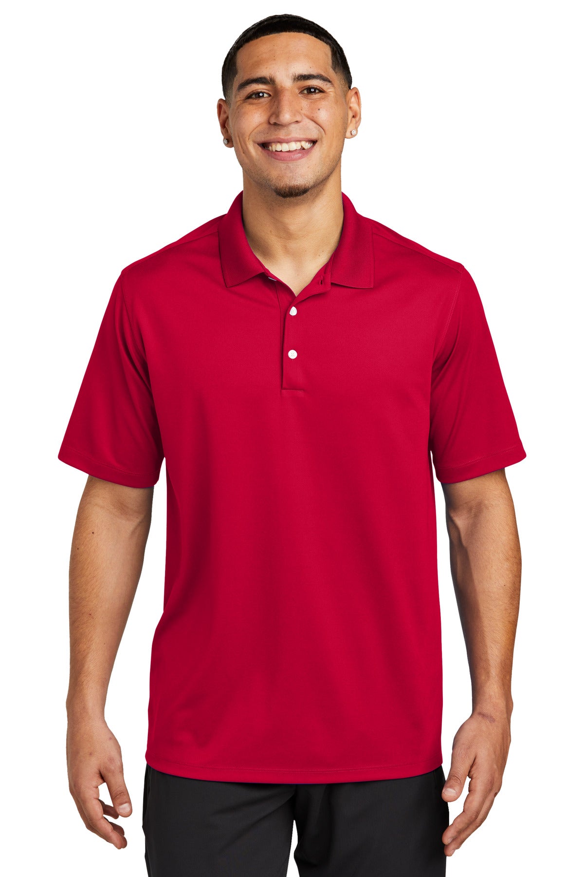 Model Deep Red