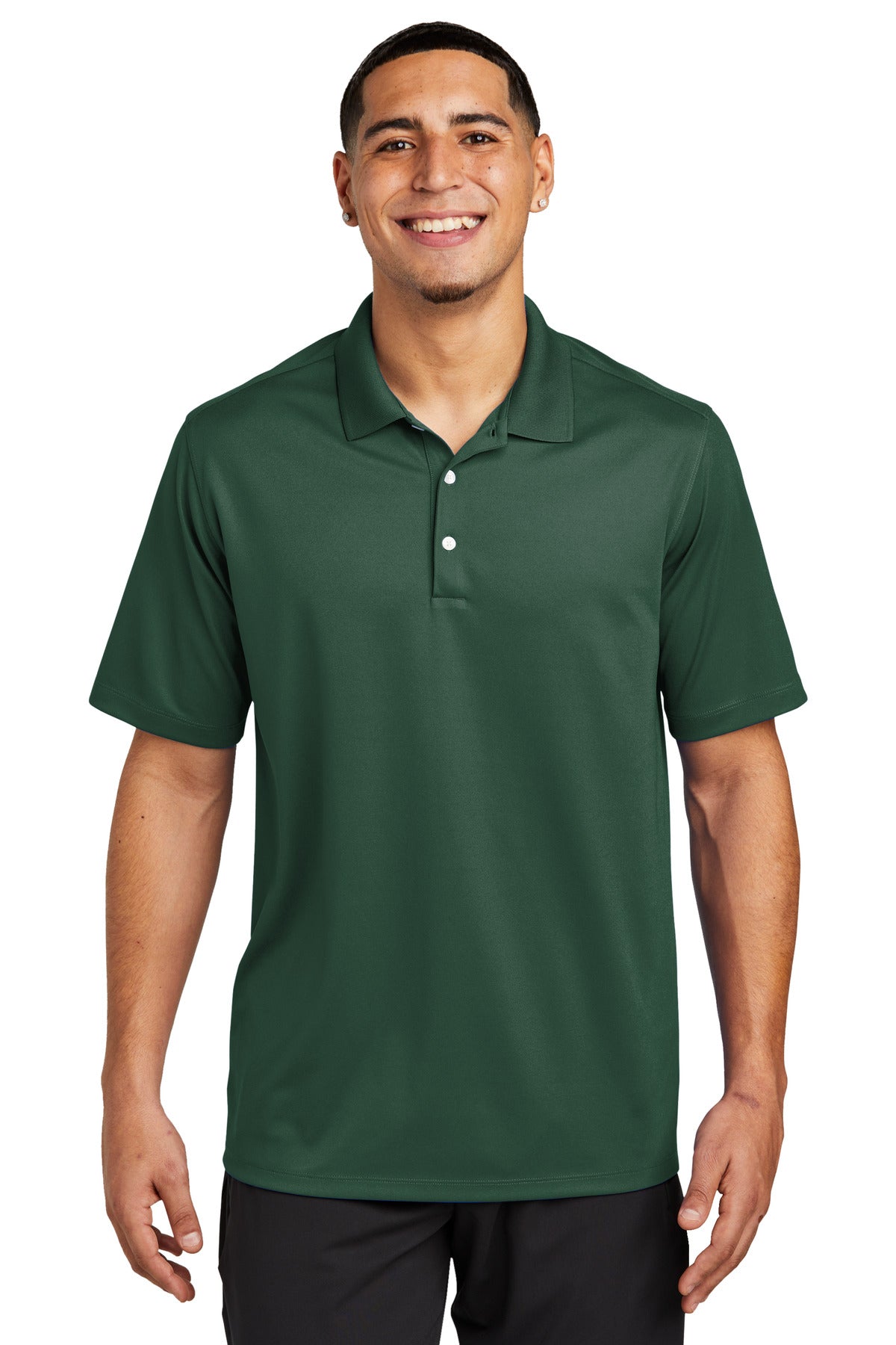 Model Forest Green