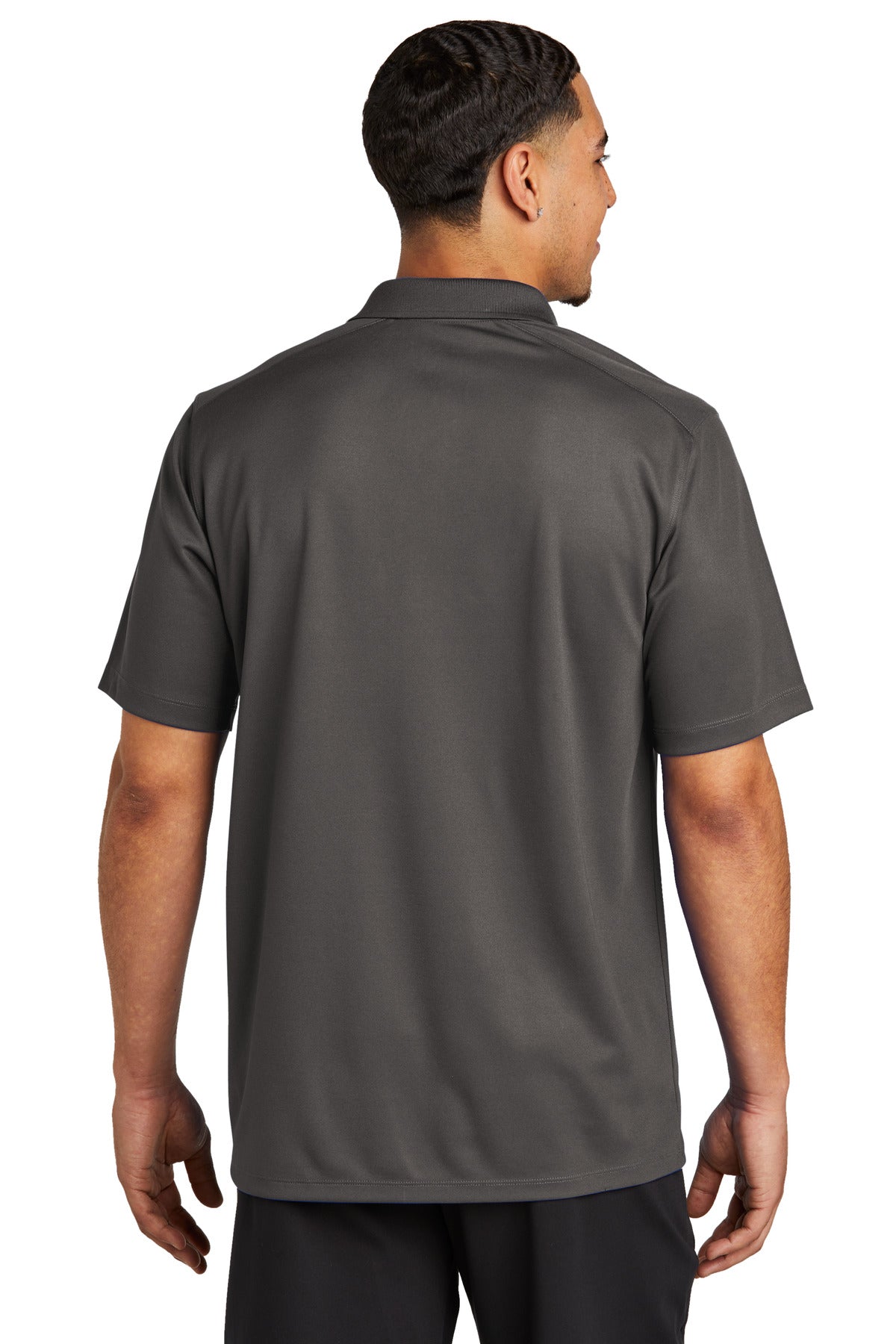 Back Model Graphite
