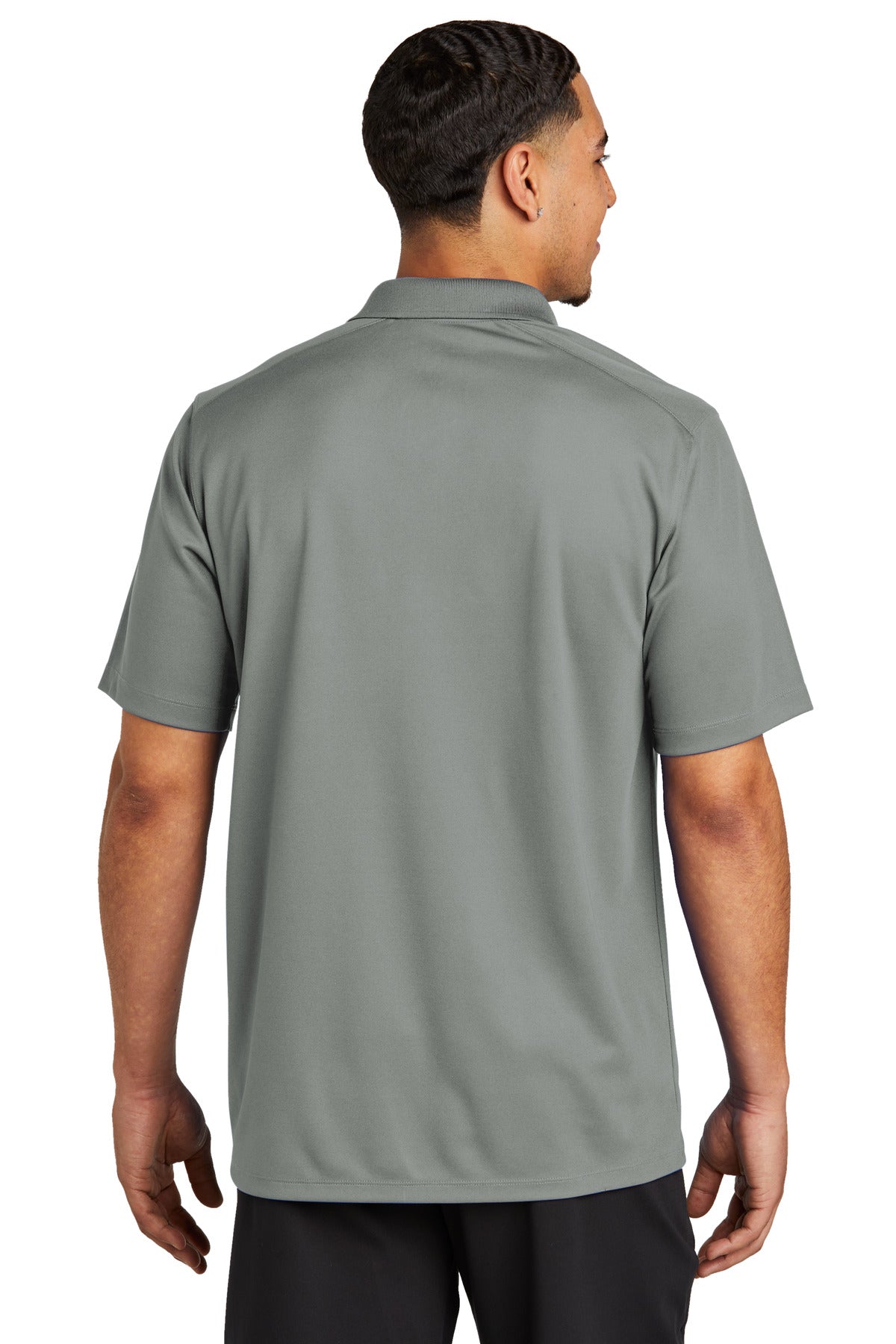 Back Model Grey Concrete