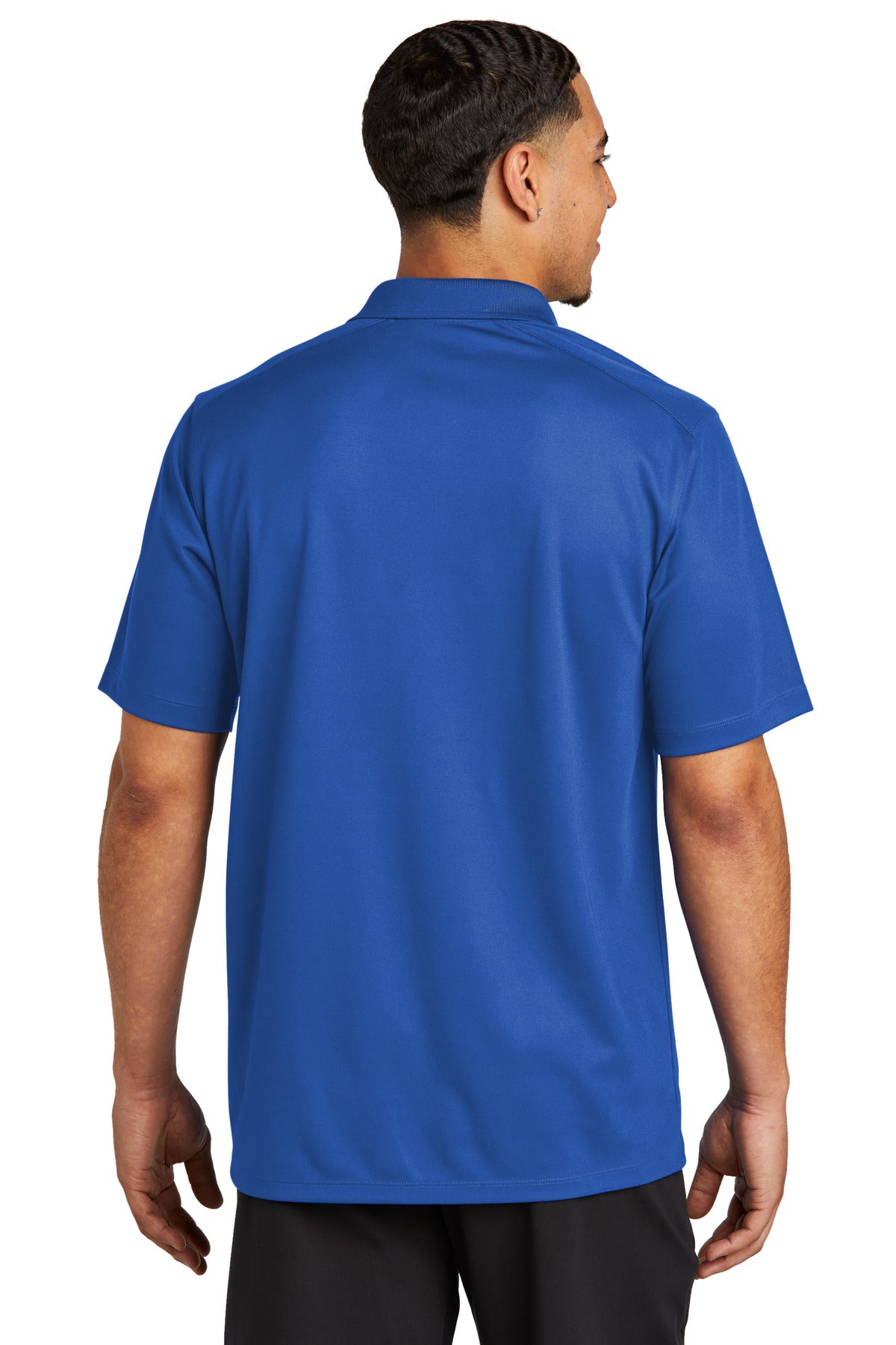 Back Model True Royal