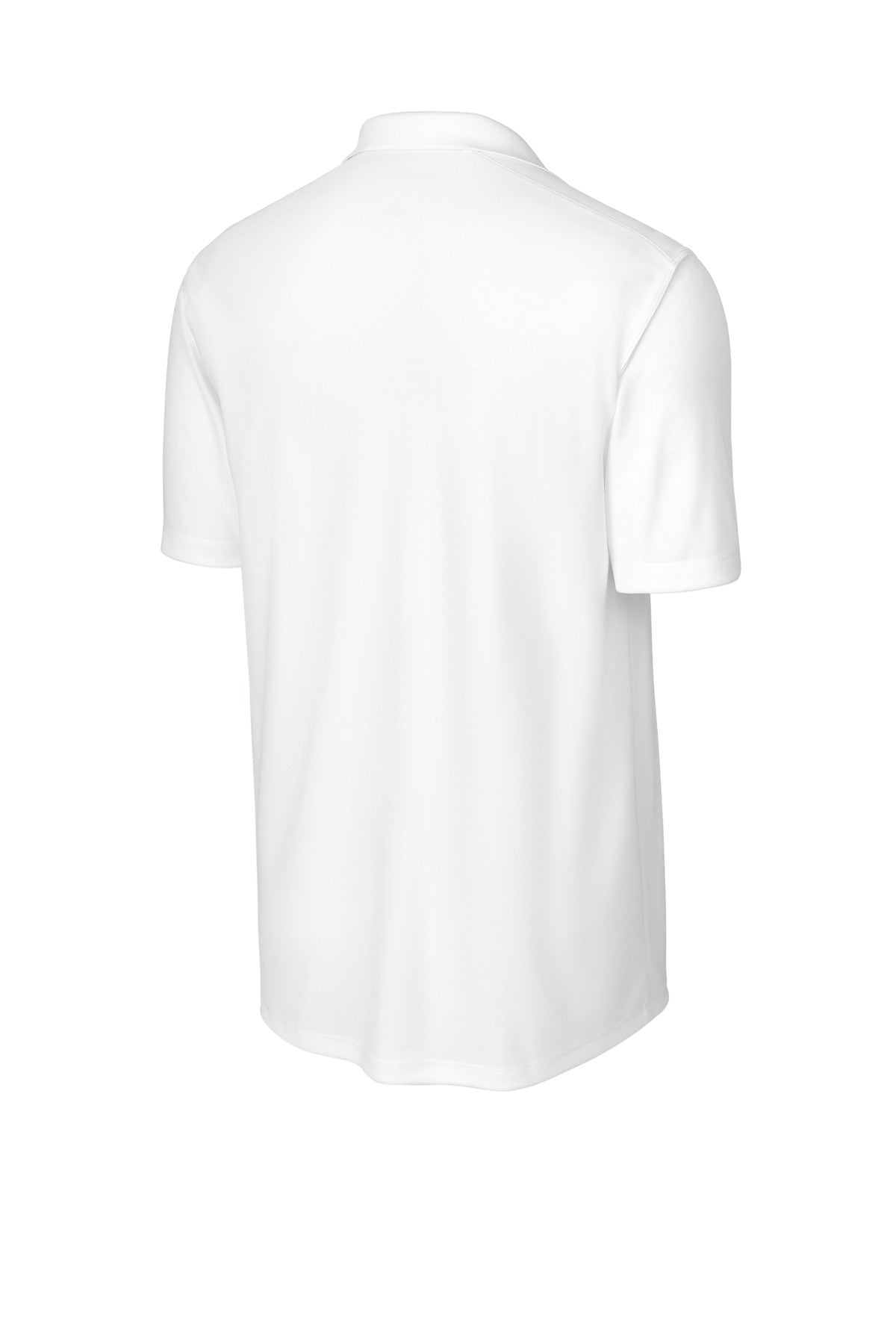 Back Product White