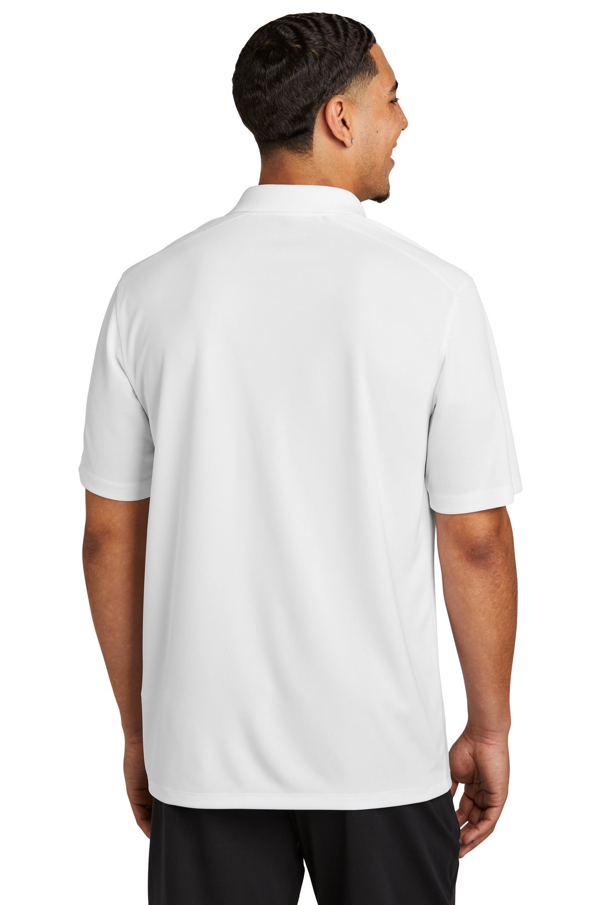 Back Model White