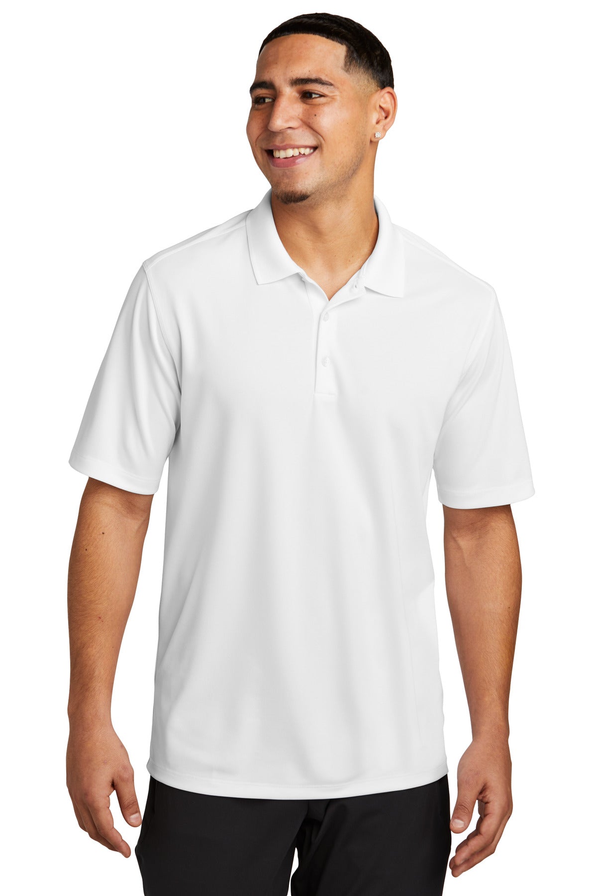 Model White