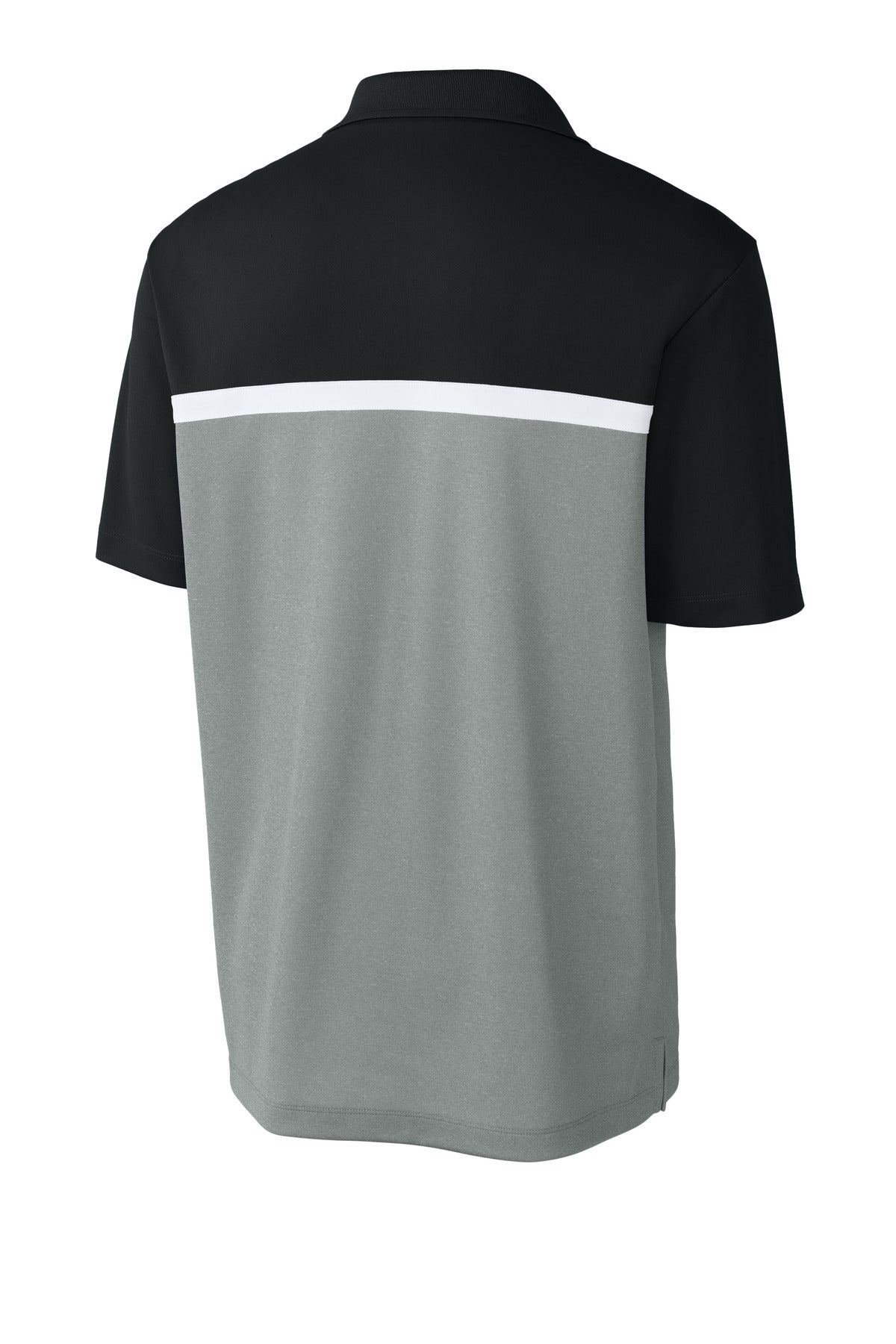 Back Product Black/ Grey Concrete Heather/ White