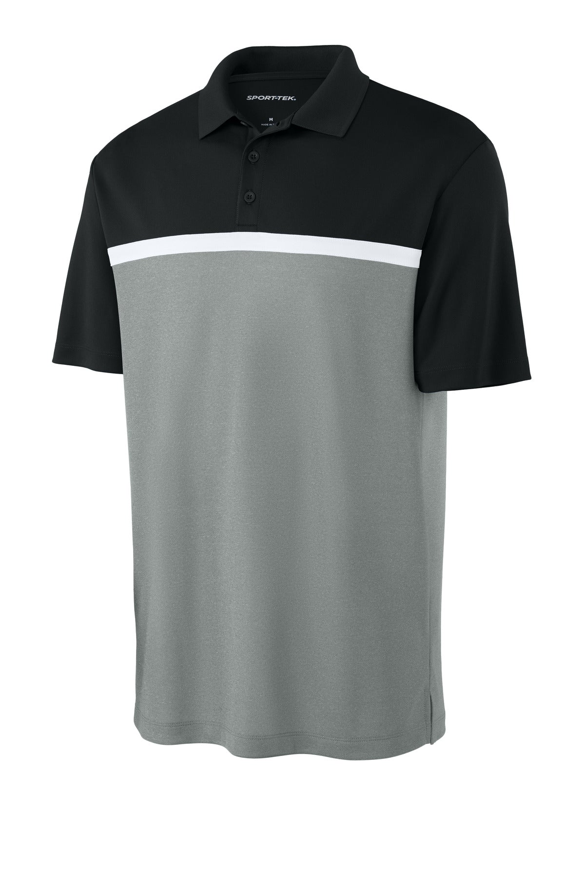 Product Black/ Grey Concrete Heather/ White