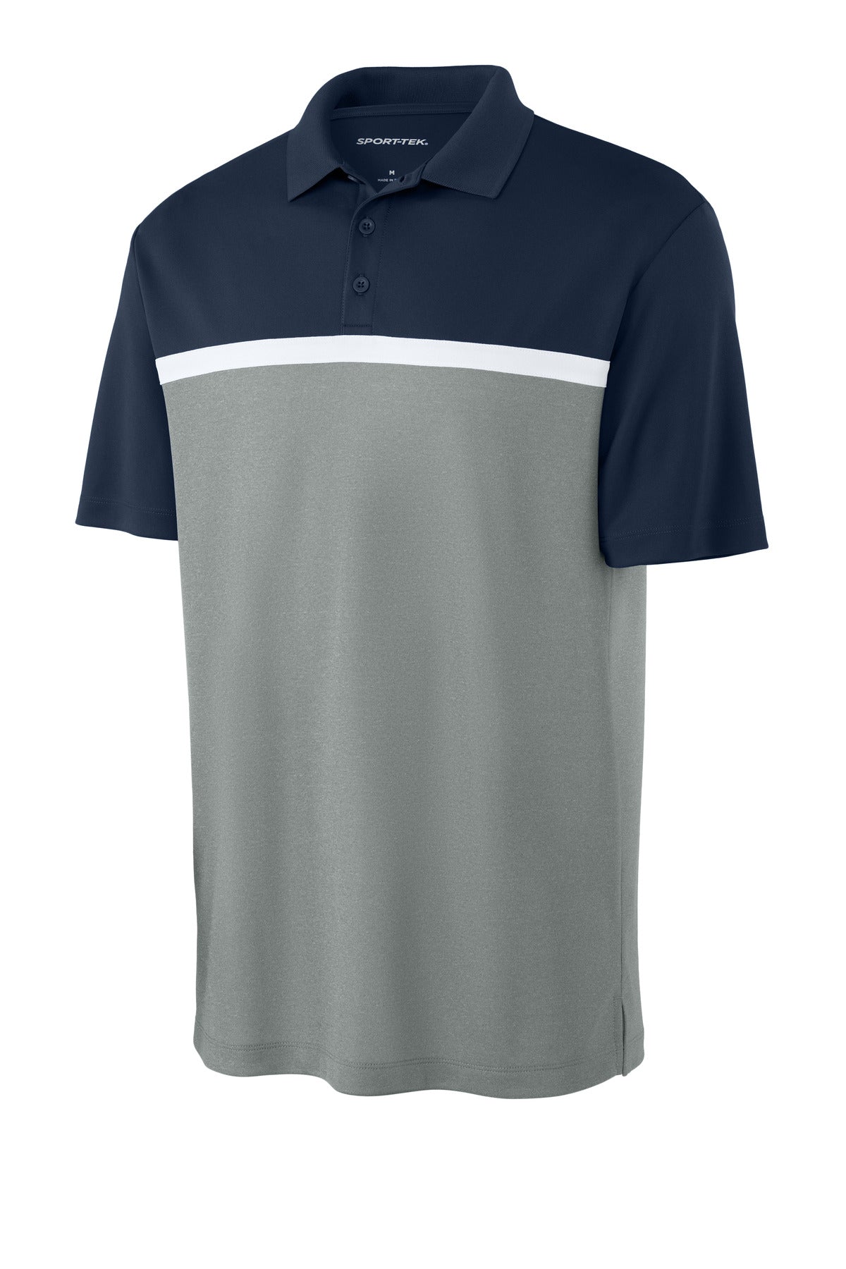 Product True Navy/ Grey Concrete Heather/ White