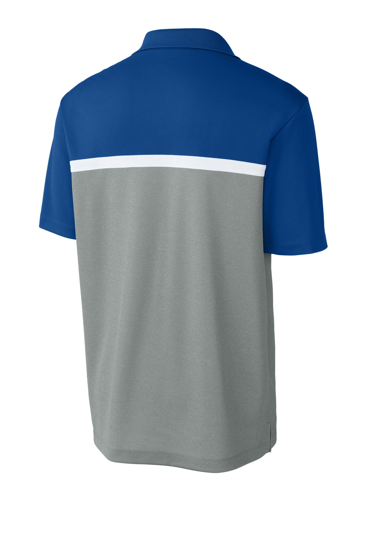 Back Product True Royal/ Grey Concrete Heather/ White